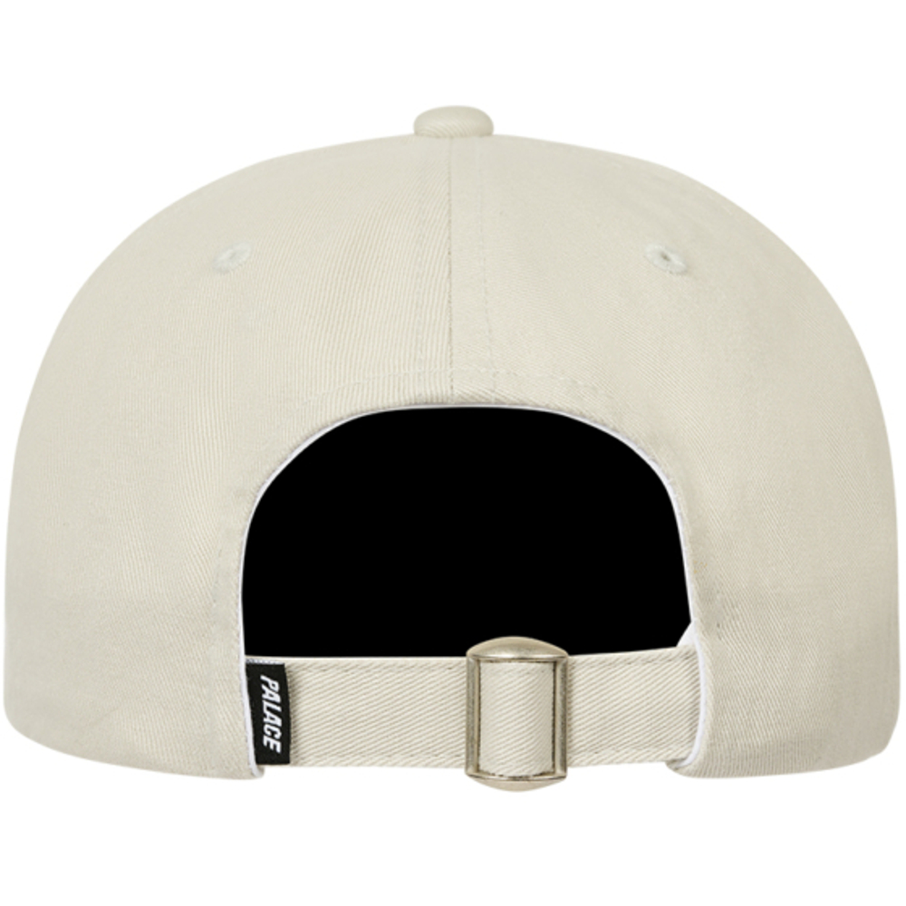 Thumbnail WELLNESS PAL HAT SOFT WHITE one color