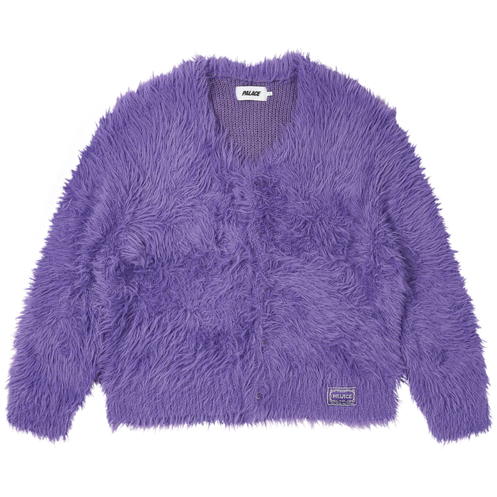 Thumbnail YETI CARDIGAN BLOOM PURPLE one color