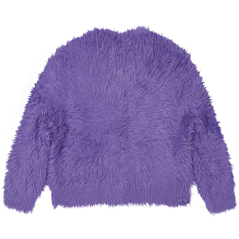 Thumbnail YETI CARDIGAN BLOOM PURPLE one color