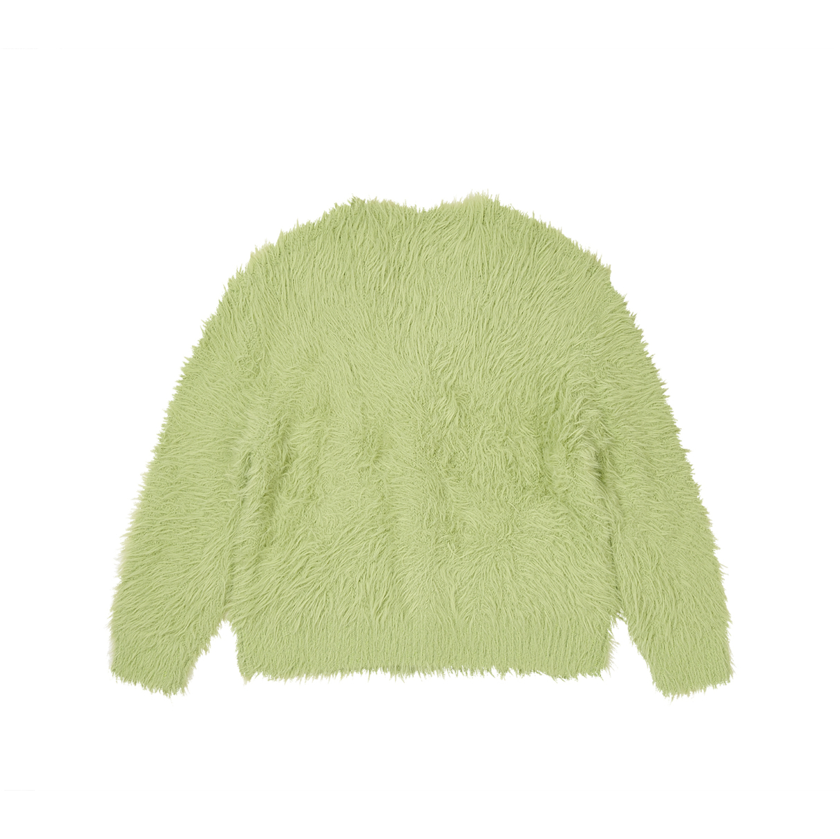 Thumbnail YETI CARDIGAN NATURAL GREEN one color