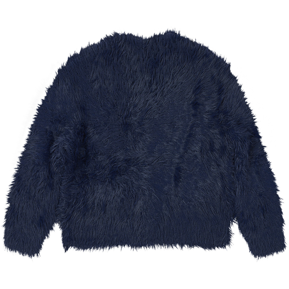 Thumbnail YETI CARDIGAN NAVY one color