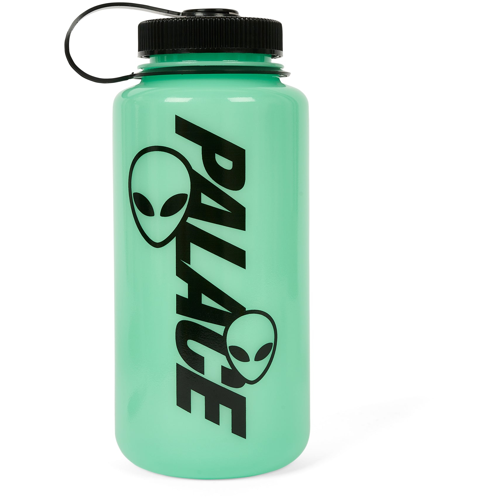 Thumbnail ALIEN GLOW NALGENE BOTTLE GLOW IN THE DARK one color