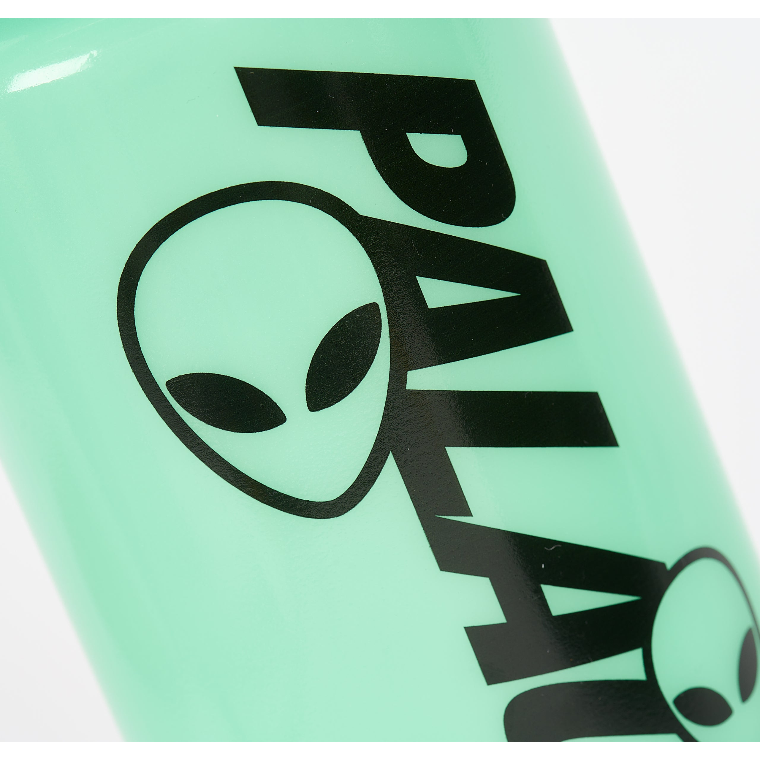 Thumbnail ALIEN GLOW NALGENE BOTTLE GLOW IN THE DARK one color