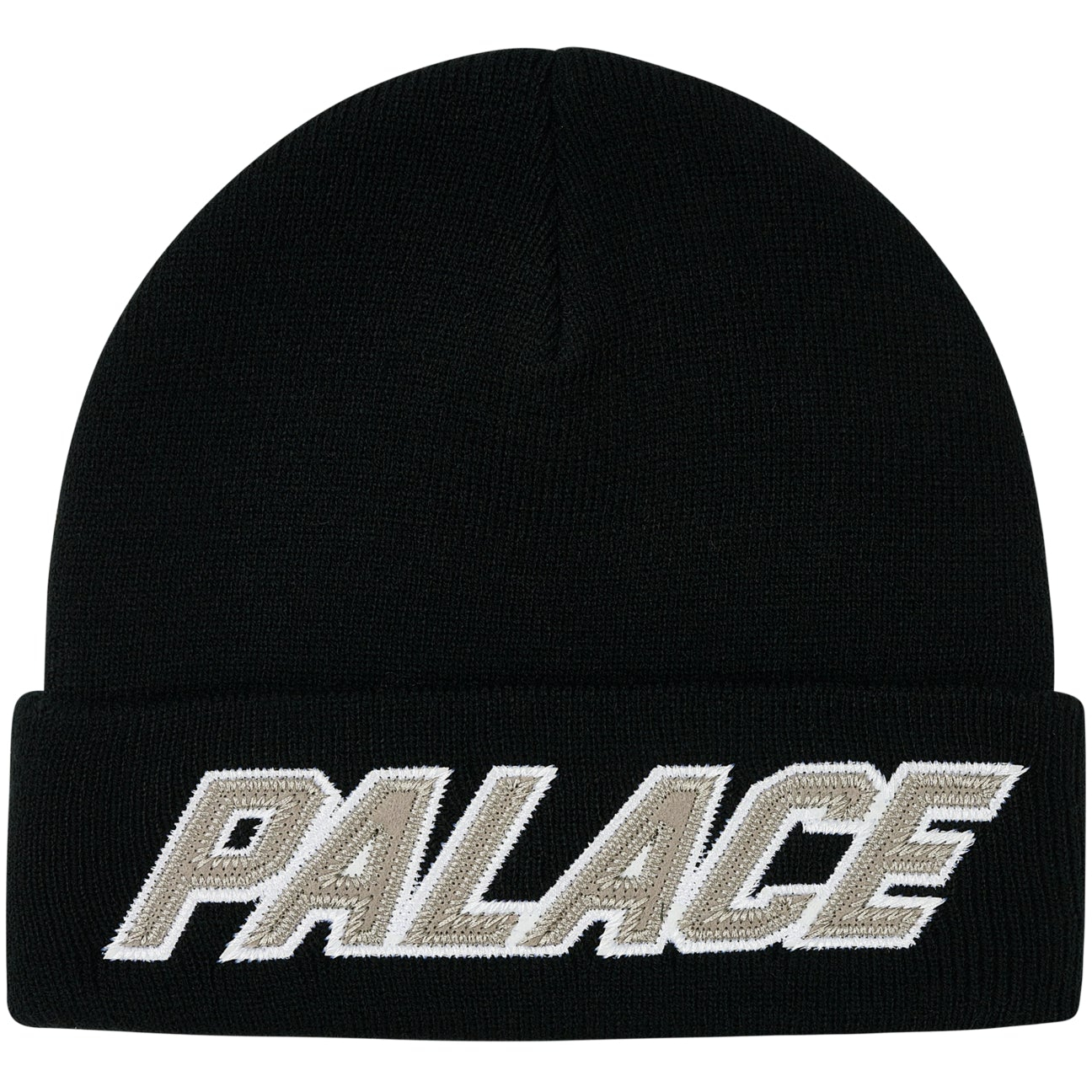 Thumbnail ATHLIQUE TEAM BEANIE BLACK one color