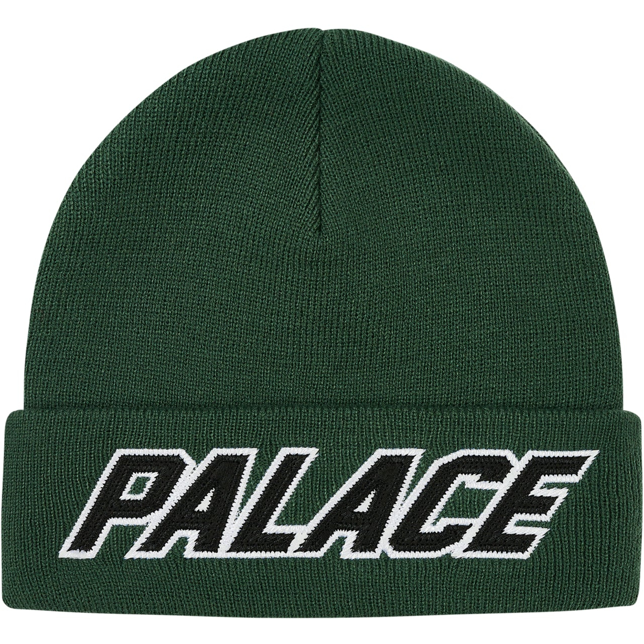 Thumbnail ATHLIQUE TEAM BEANIE RACEY GREEN one color