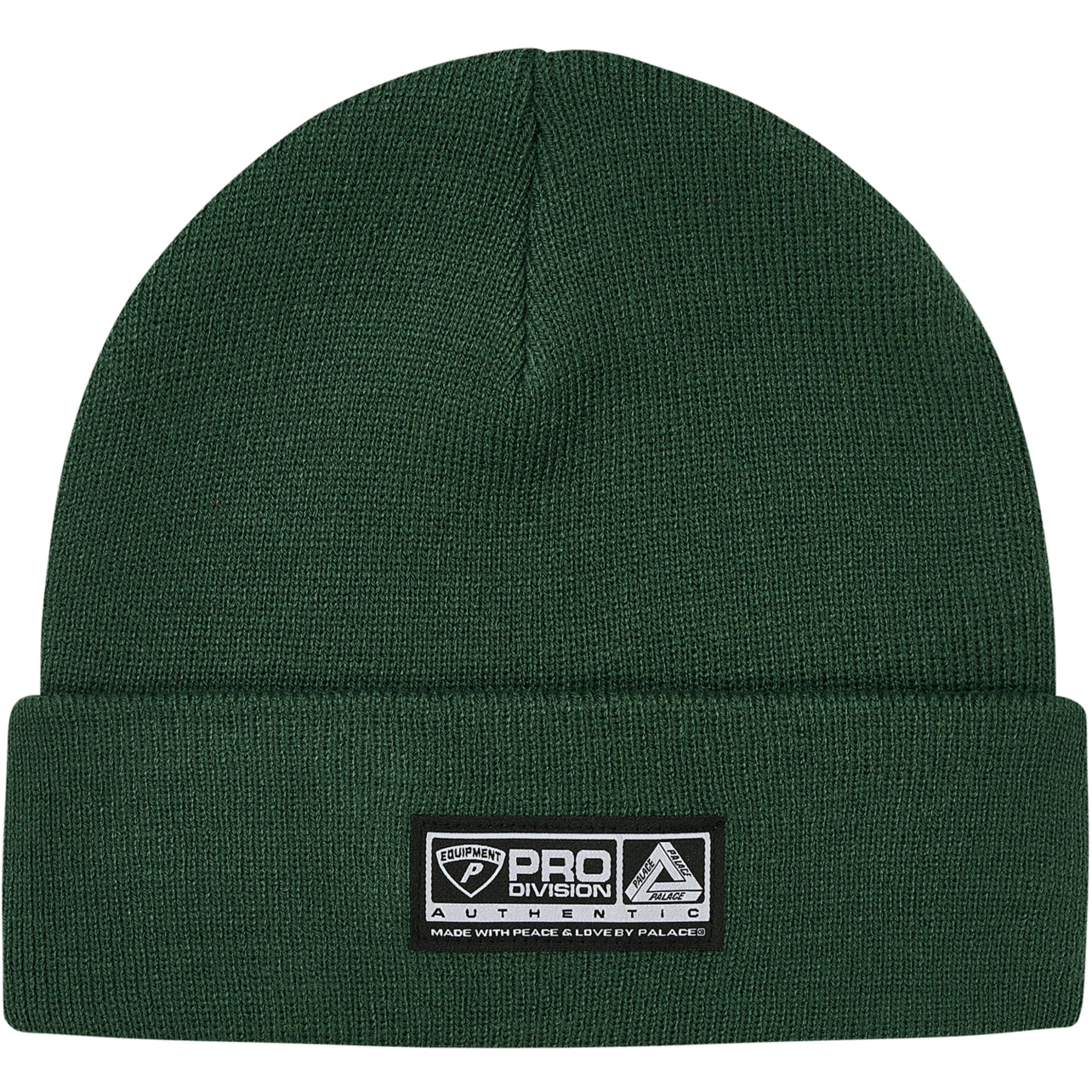 Thumbnail ATHLIQUE TEAM BEANIE RACEY GREEN one color