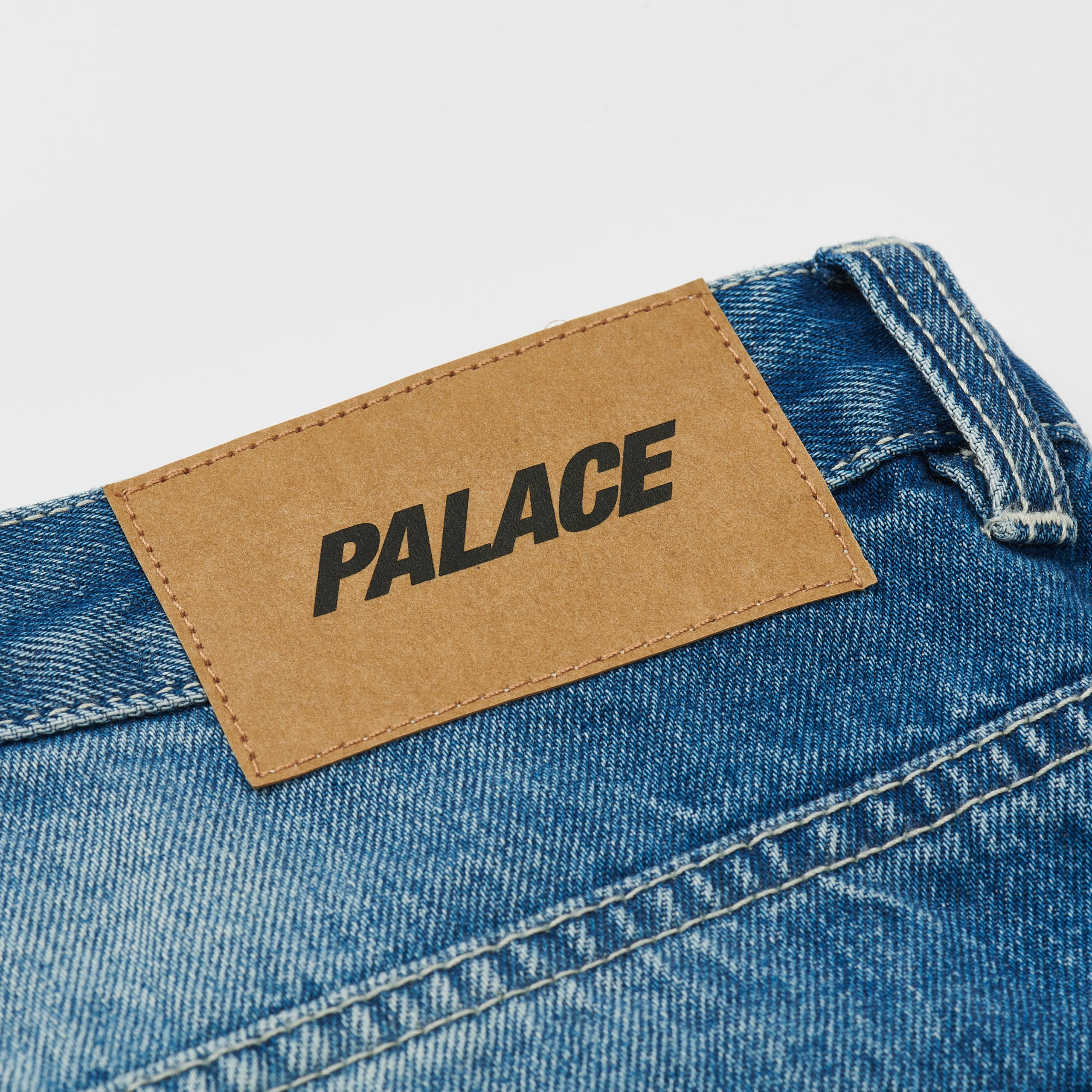 Thumbnail CARGO PANEL JEAN MID WASH one color