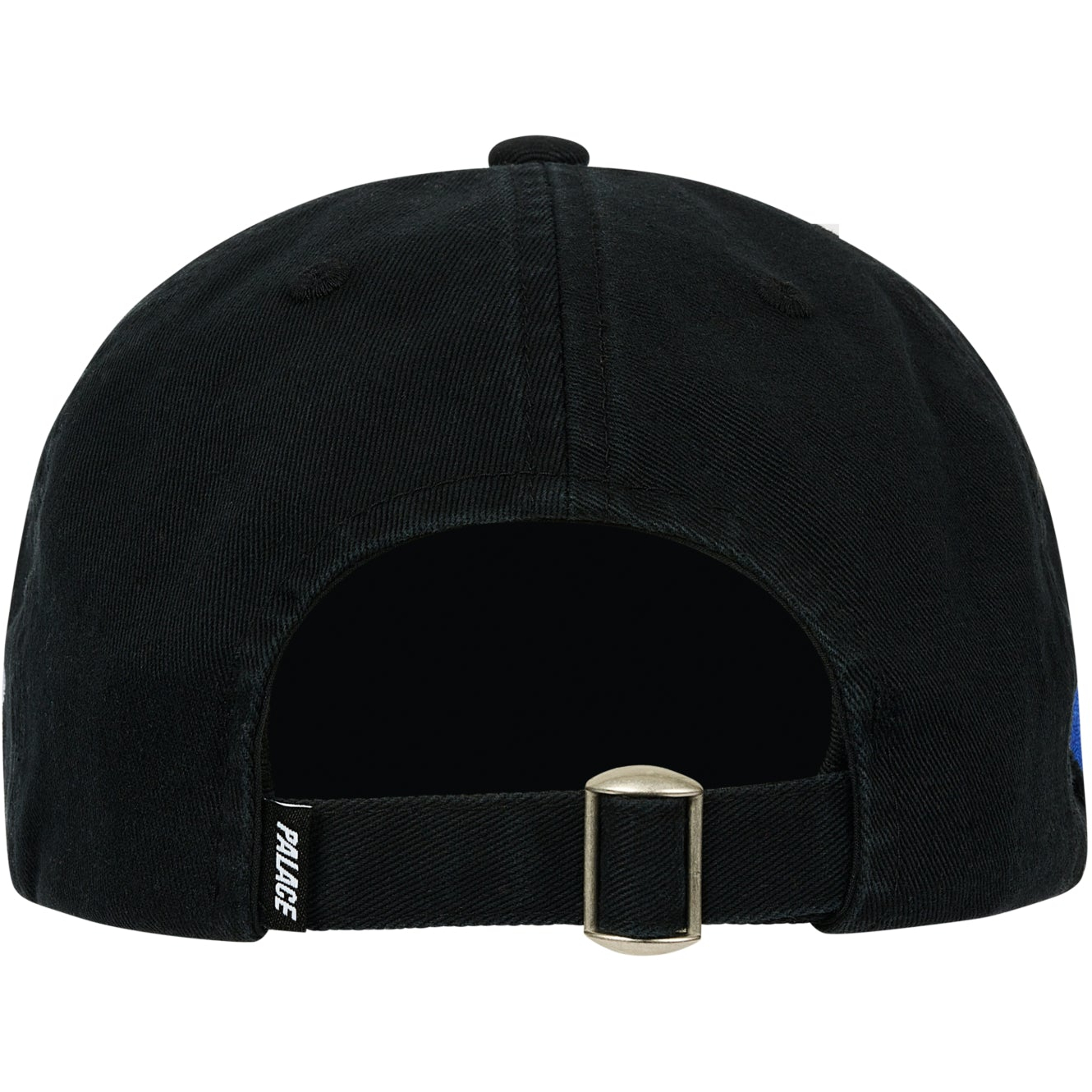 Thumbnail COBRA 6-PANEL BLACK one color