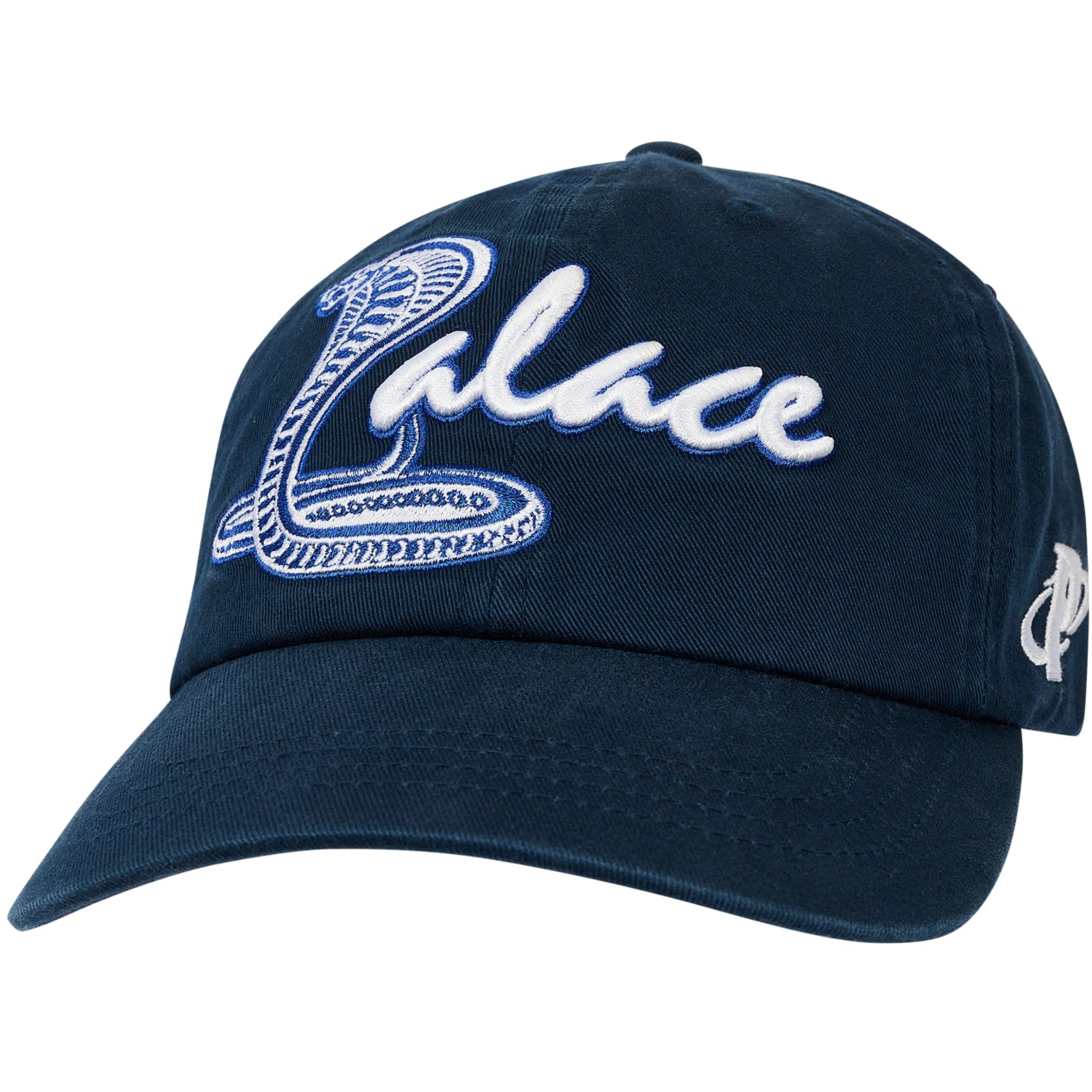 Thumbnail COBRA 6-PANEL NAVY one color