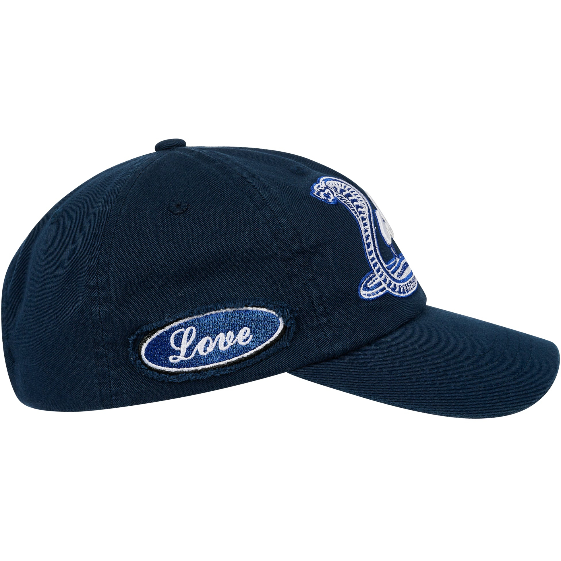 Thumbnail COBRA 6-PANEL NAVY one color