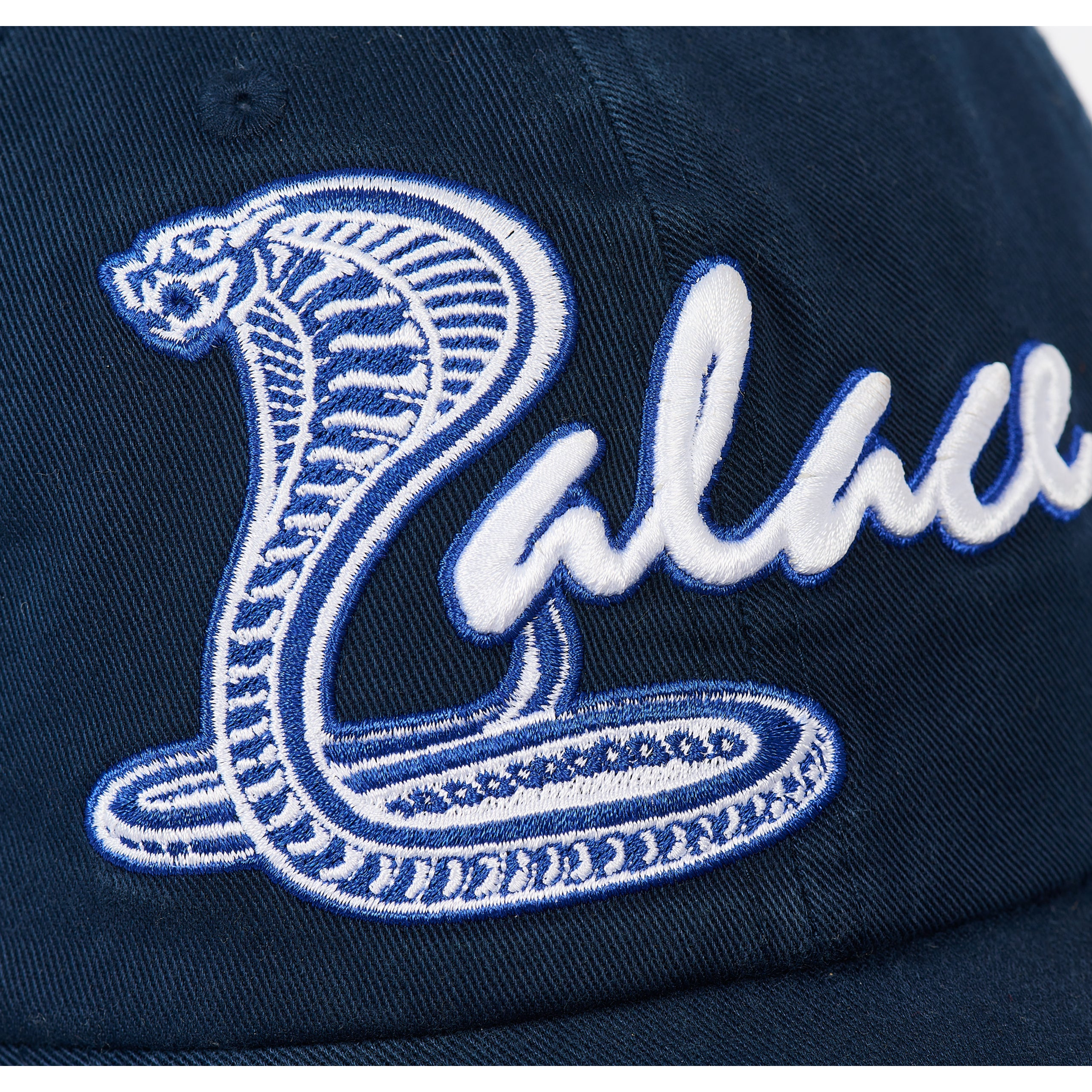 Thumbnail COBRA 6-PANEL NAVY one color