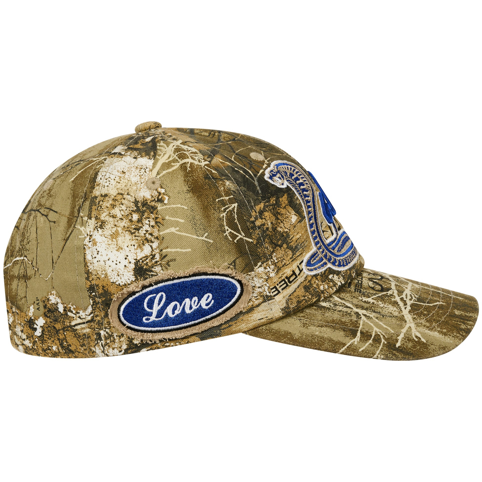 Thumbnail COBRA 6-PANEL REALTREE EDGE one color