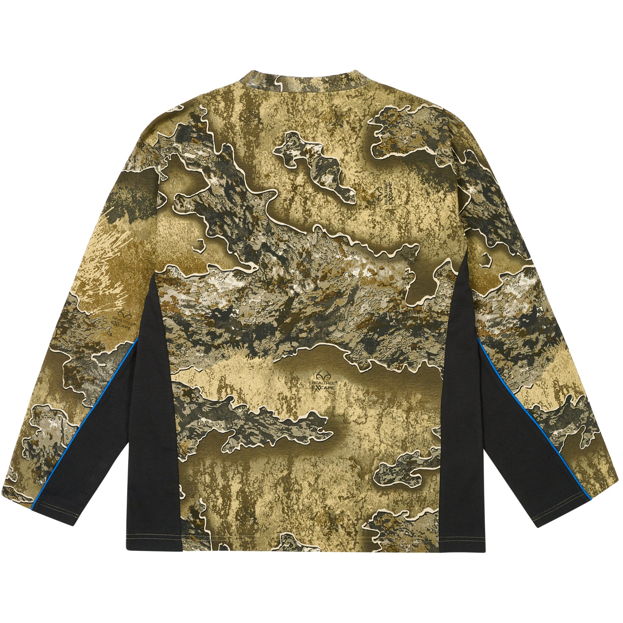 Thumbnail COBRA LONGSLEEVE REALTREE one color