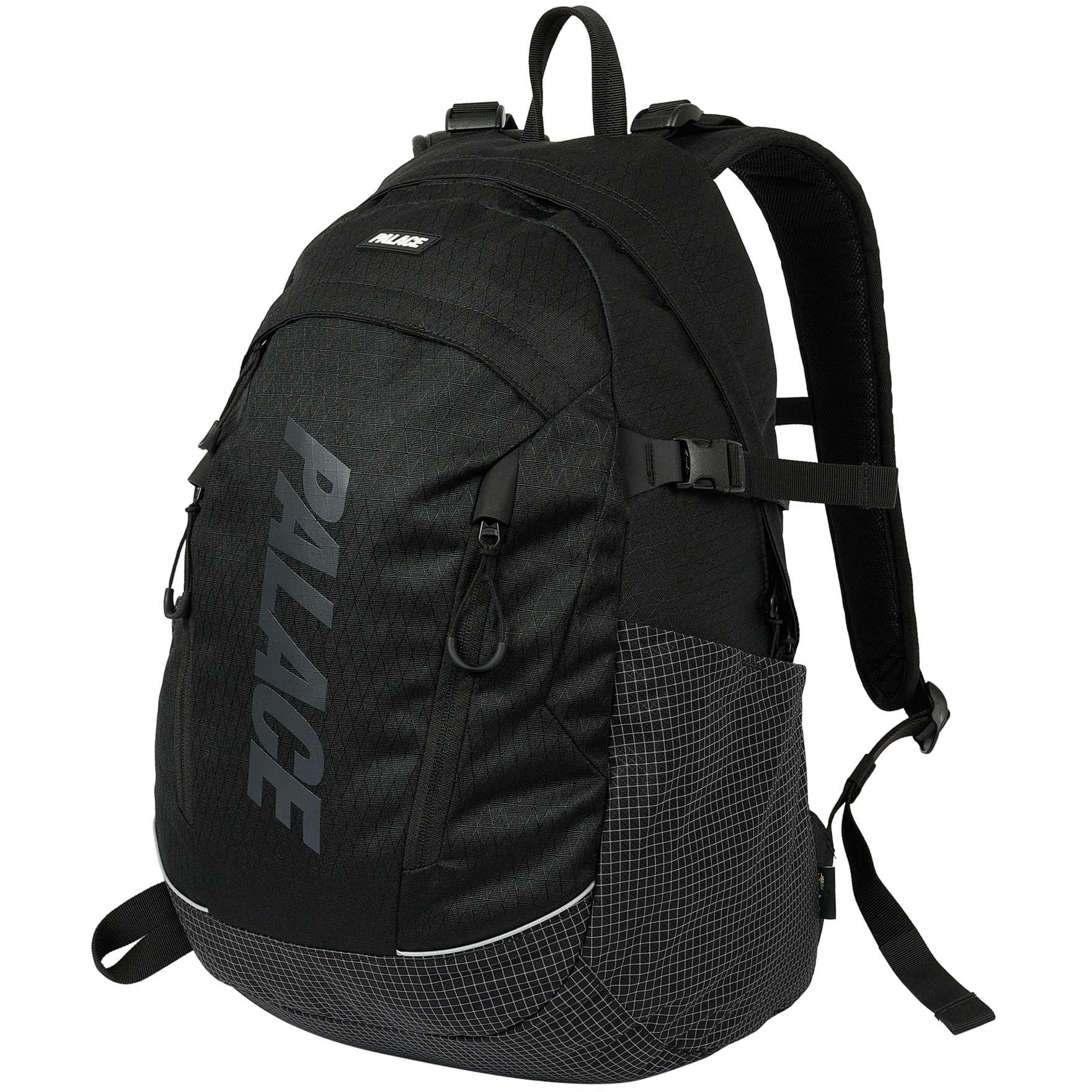 Thumbnail CORDURA REFLEX RS BACKPACK BLACK one color