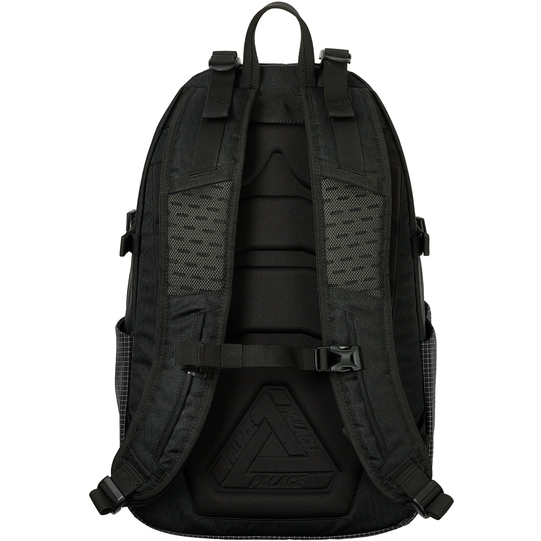 Thumbnail CORDURA REFLEX RS BACKPACK BLACK one color