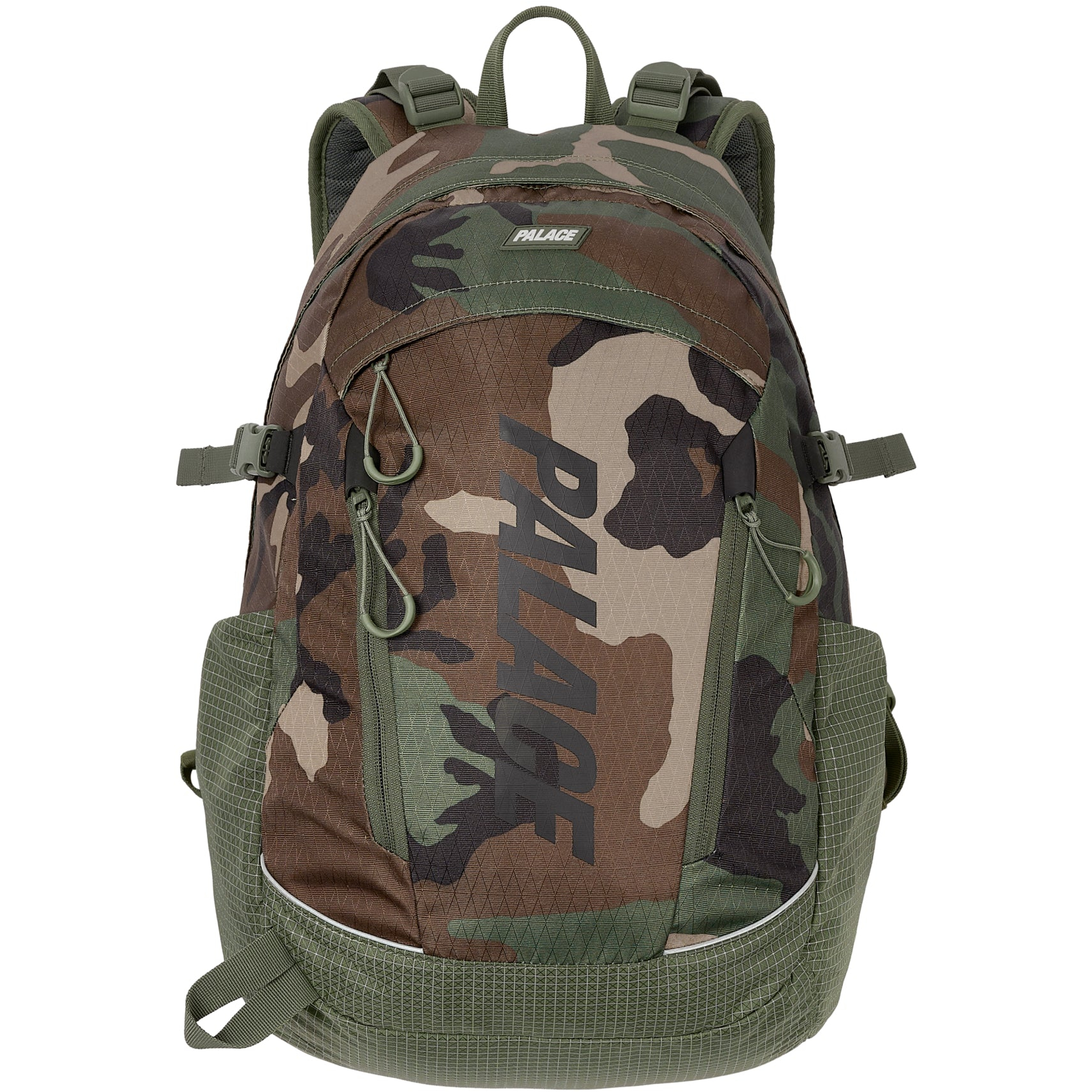 Thumbnail CORDURA REFLEX RS BACKPACK CAMO one color