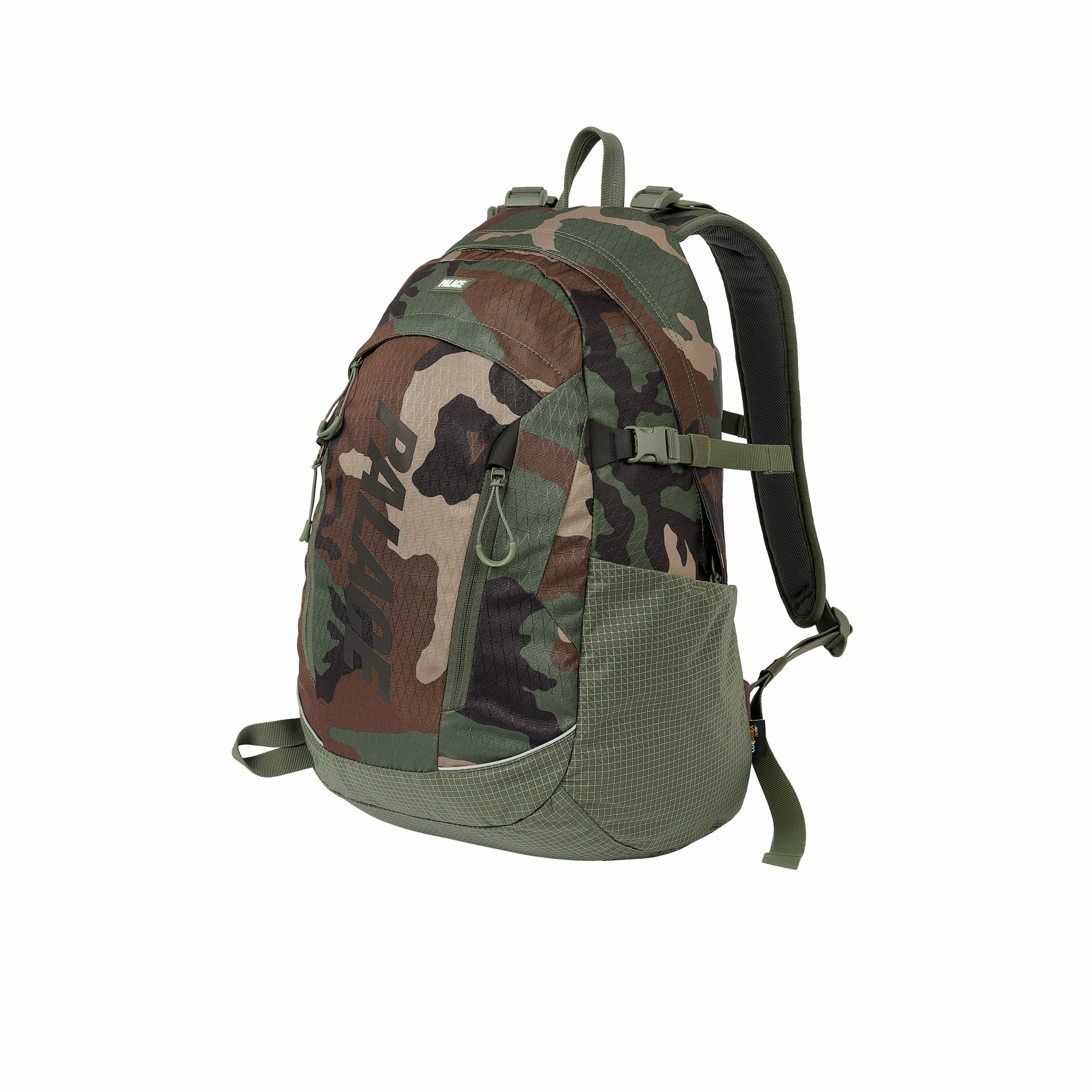 Thumbnail CORDURA REFLEX RS BACKPACK CAMO one color