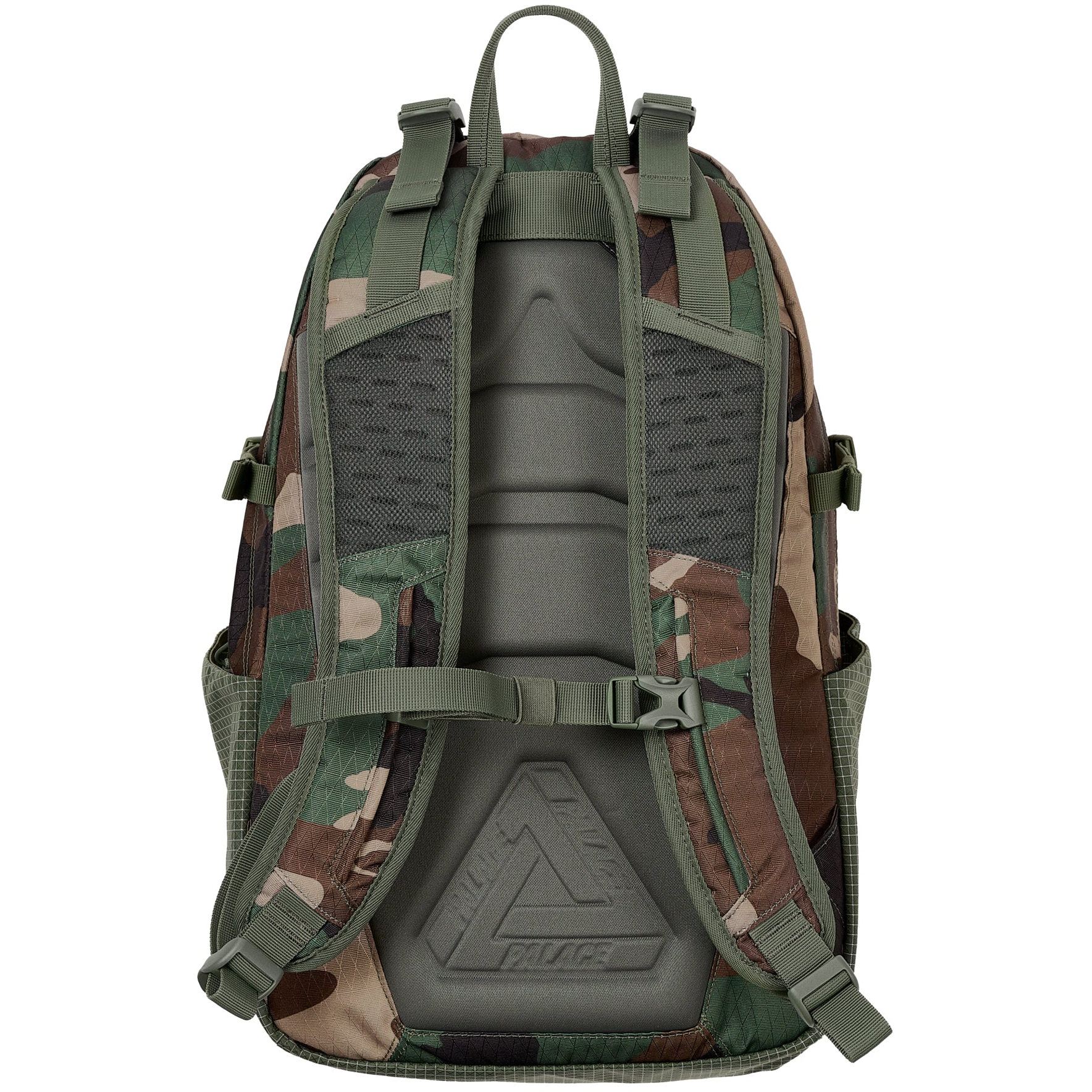 Thumbnail CORDURA REFLEX RS BACKPACK CAMO one color