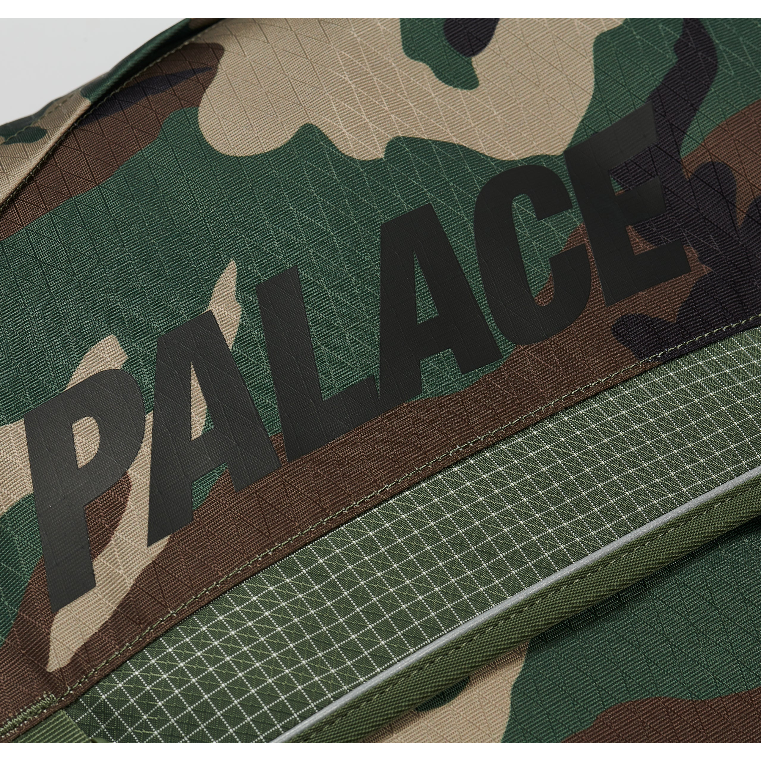 Thumbnail CORDURA REFLEX RS SHOULDER BAG CAMO one color