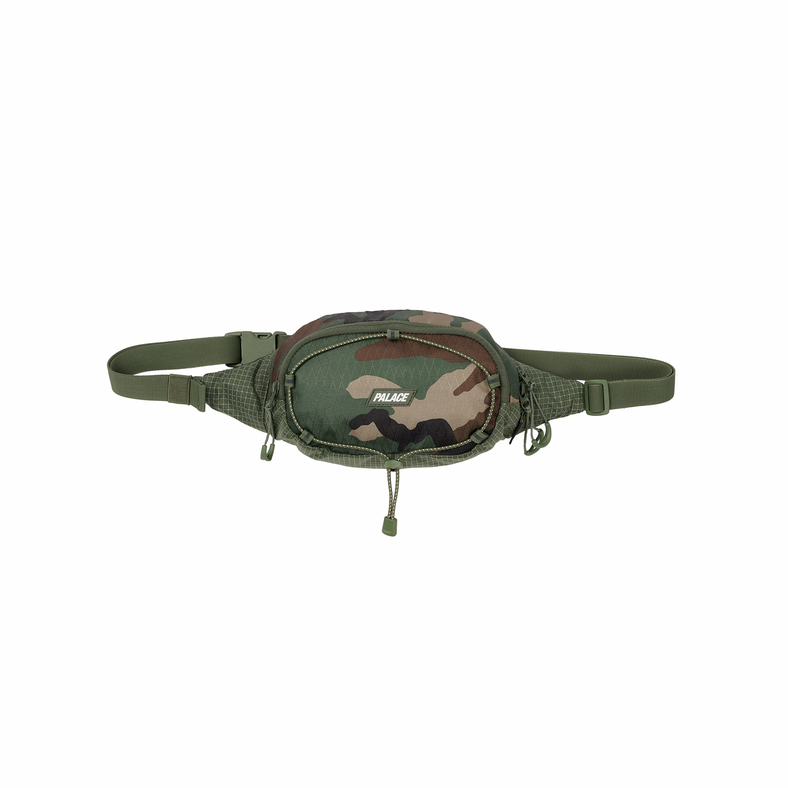 Thumbnail CORDURA REFLEX RS CROSS BODY CAMO one color