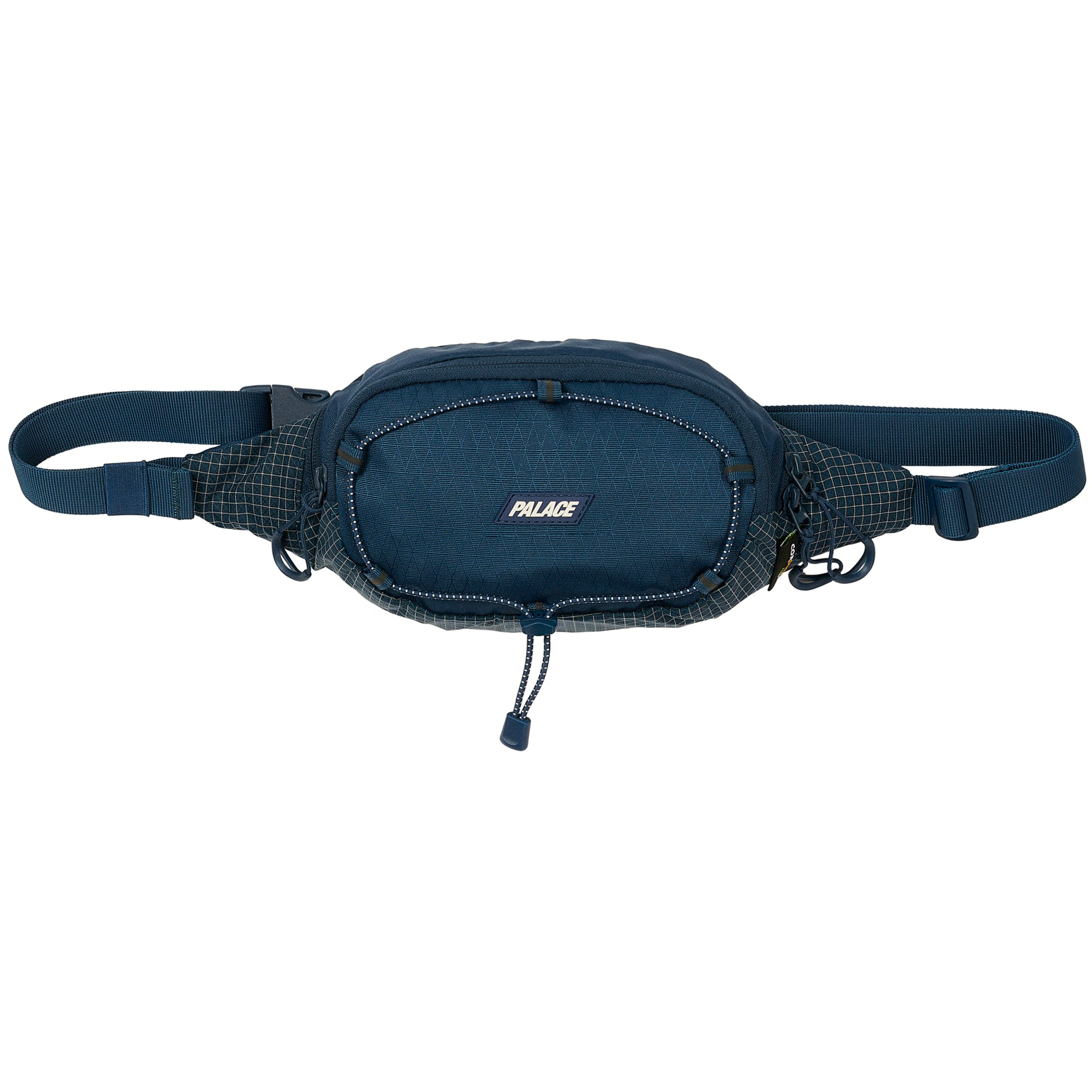 Thumbnail CORDURA REFLEX RS CROSS BODY NAVY one color