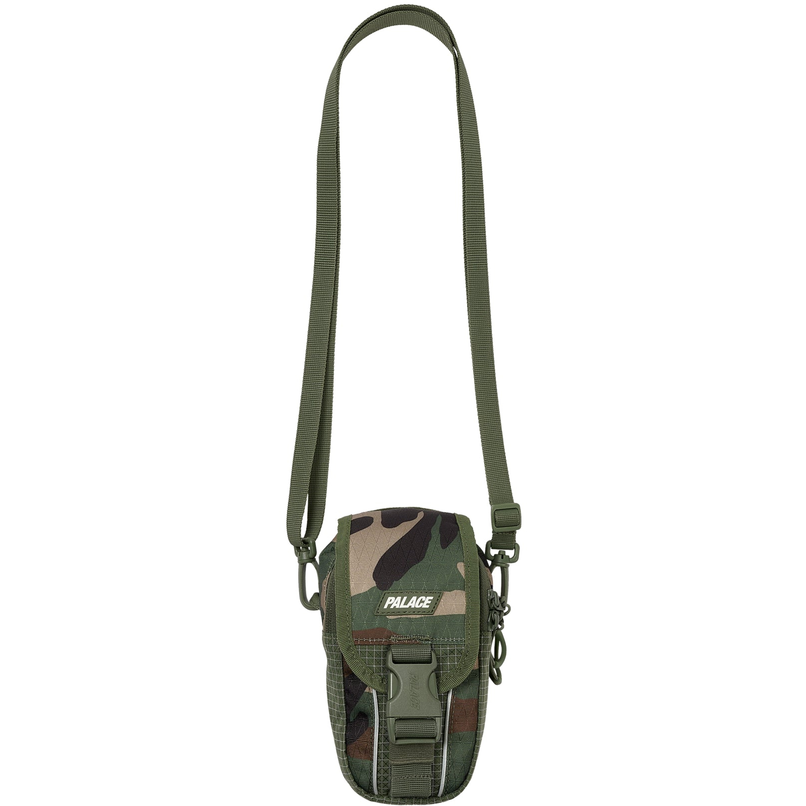 Thumbnail CORDURA REFLEX RS DEVICE BAG CAMO one color