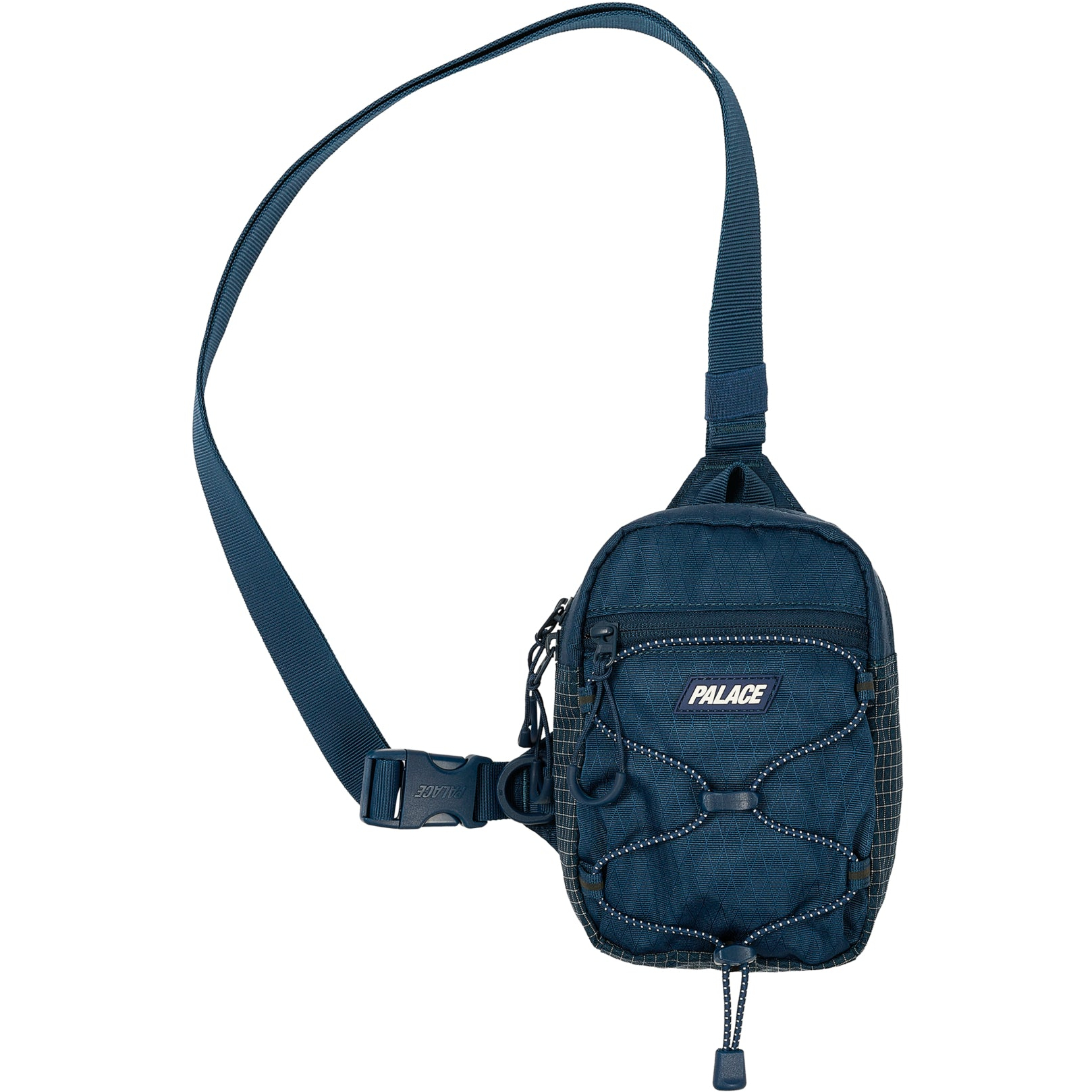 Thumbnail CORDURA REFLEX RS SHOT BAG NAVY one color