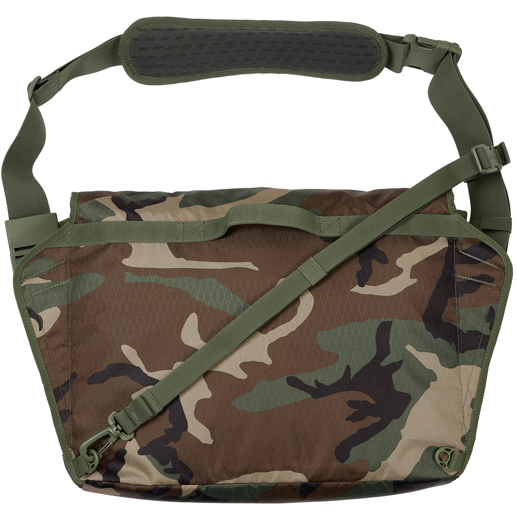 Thumbnail CORDURA REFLEX RS SHOULDER BAG CAMO one color