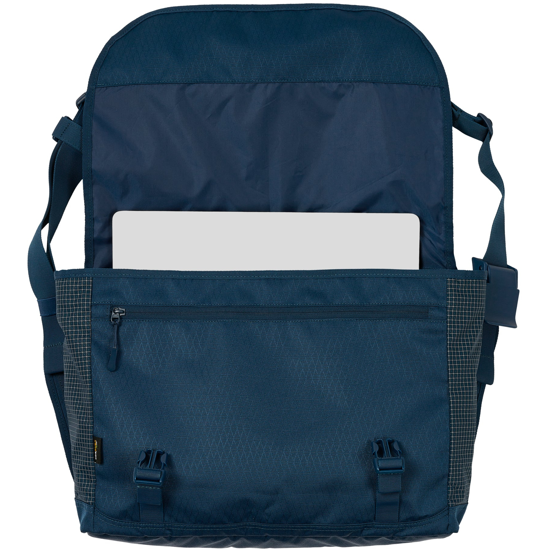 Thumbnail CORDURA REFLEX RS SHOULDER BAG NAVY one color