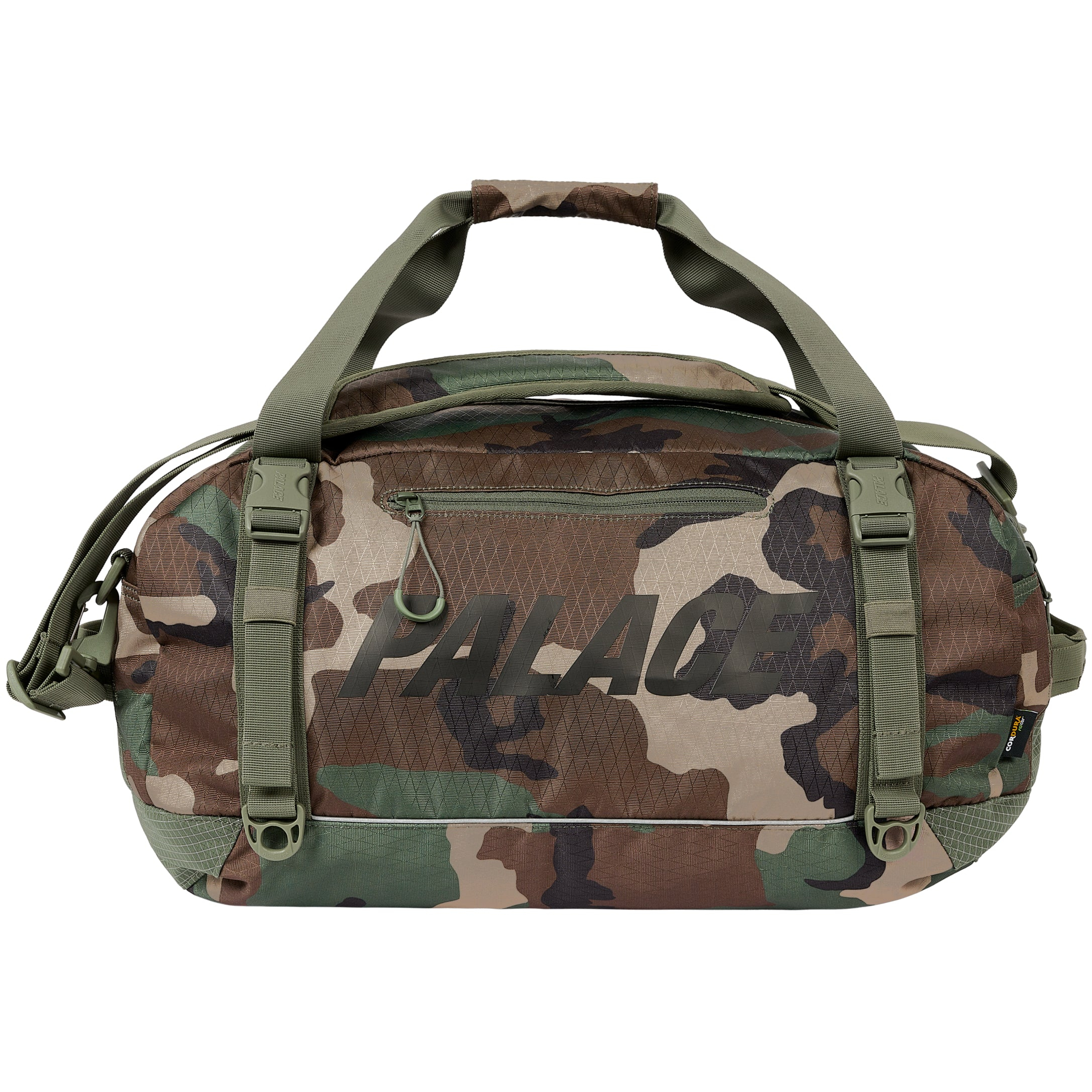 Thumbnail CORDURA REFLEX RS TECH HOLDALL CAMO one color