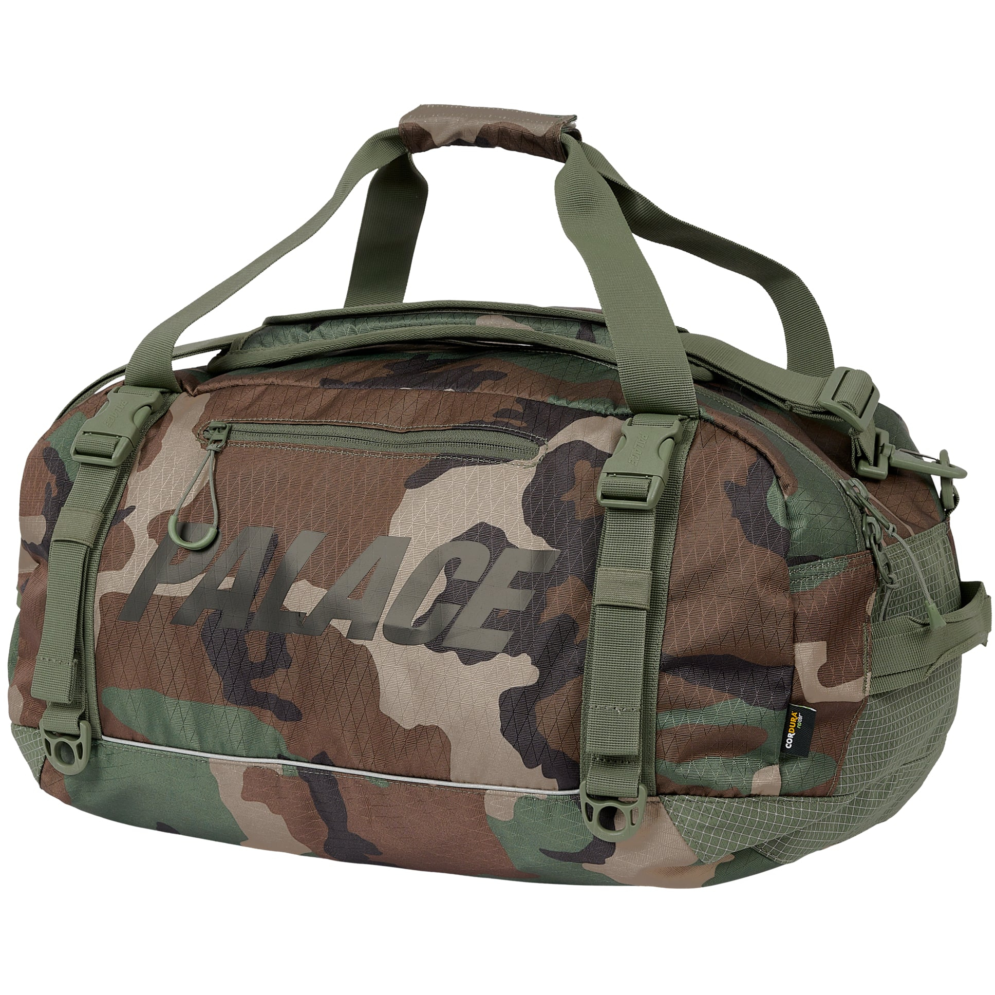 Thumbnail CORDURA REFLEX RS TECH HOLDALL CAMO one color