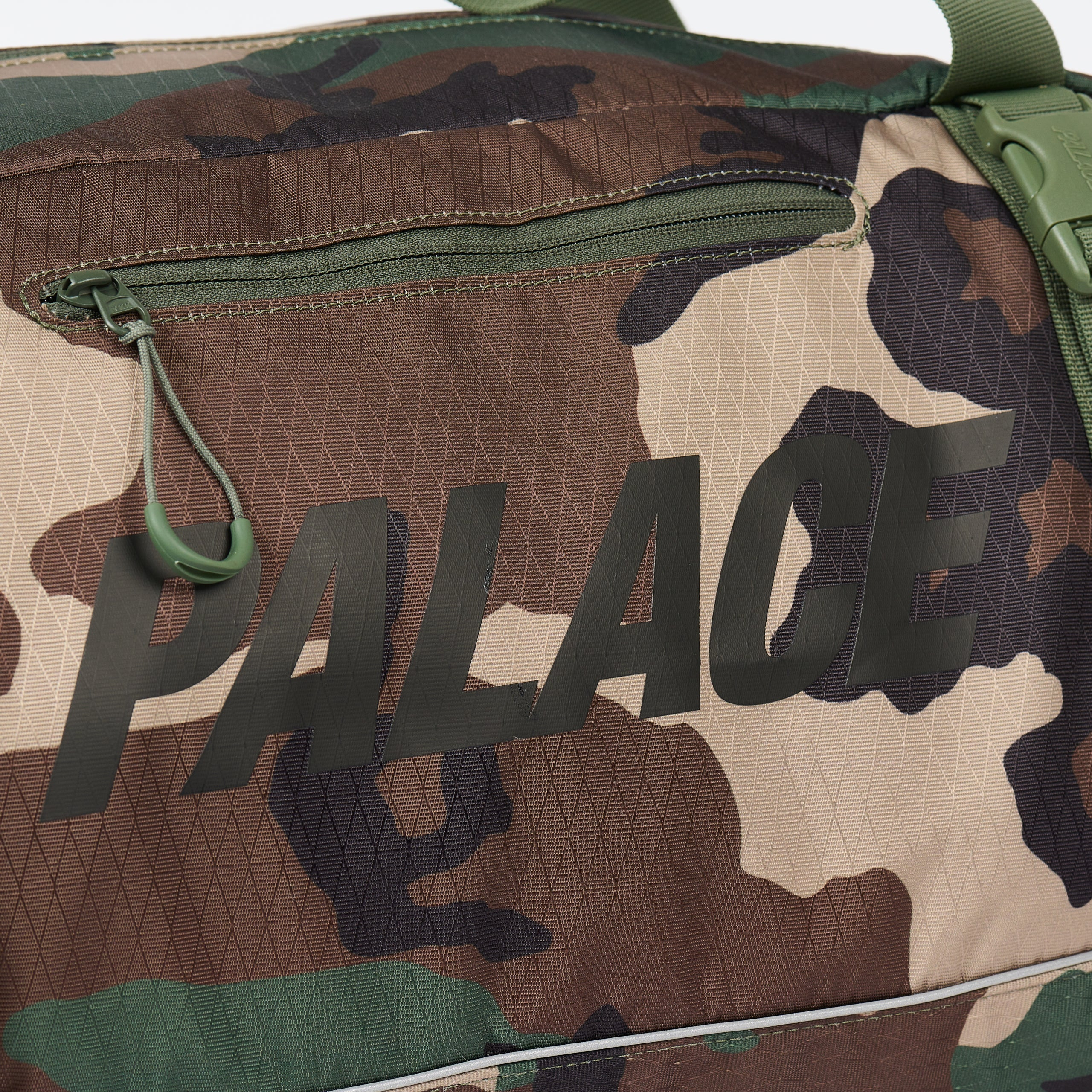 Thumbnail CORDURA REFLEX RS TECH HOLDALL CAMO one color