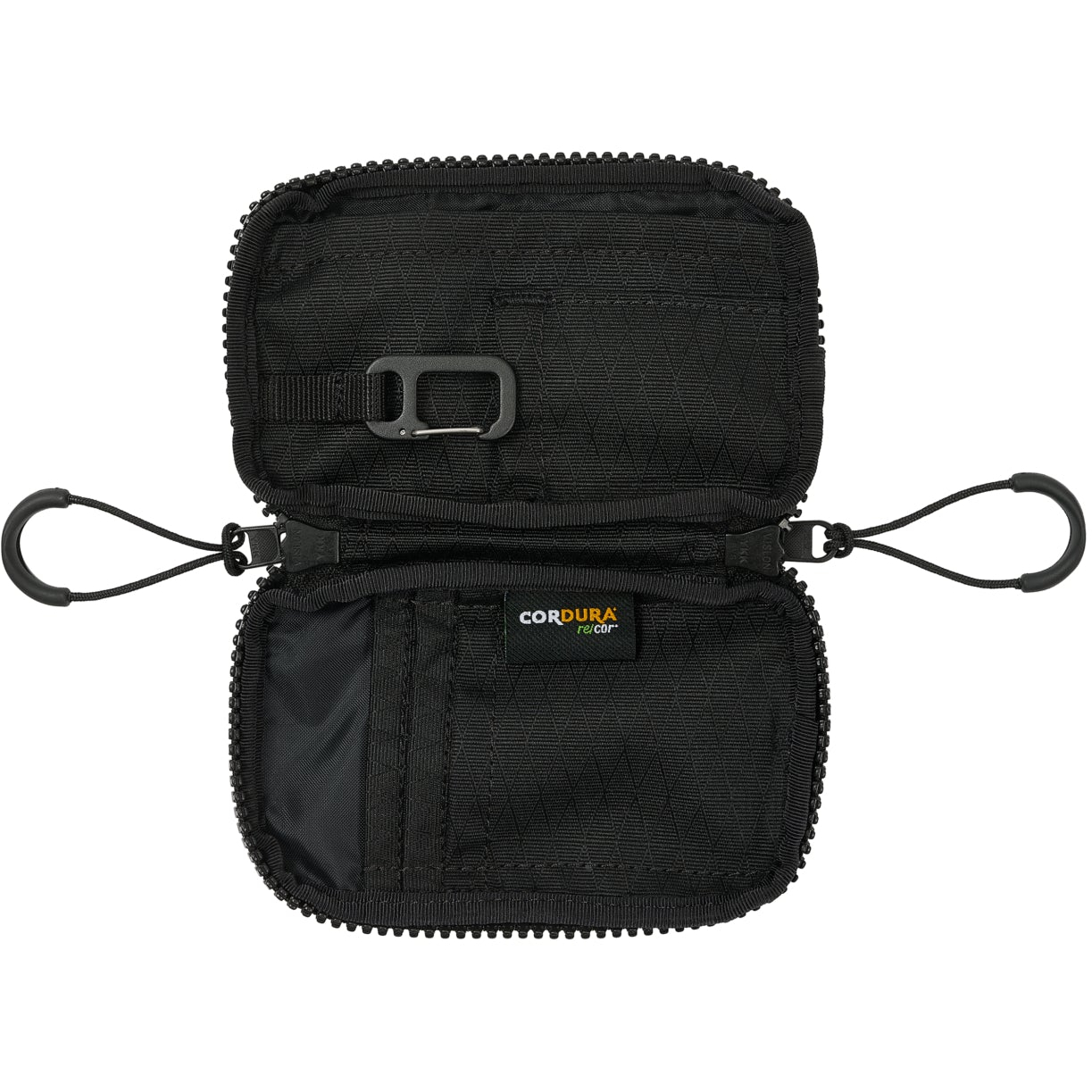 Thumbnail CORDURA REFLEX RS ZIP WALLET BLACK one color