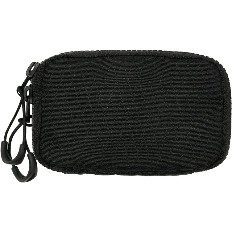 Thumbnail CORDURA REFLEX RS ZIP WALLET BLACK one color