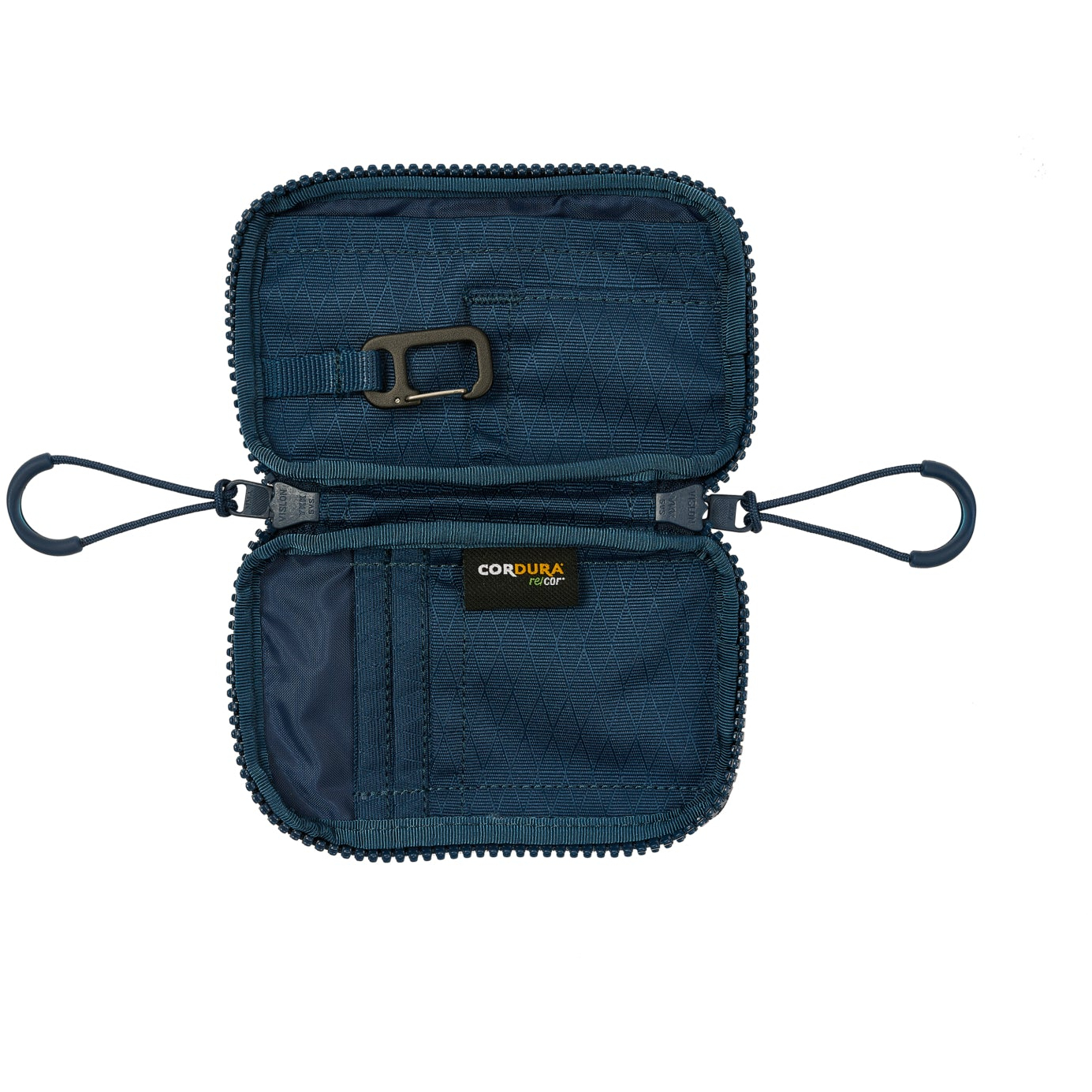 Thumbnail CORDURA REFLEX RS ZIP WALLET NAVY one color