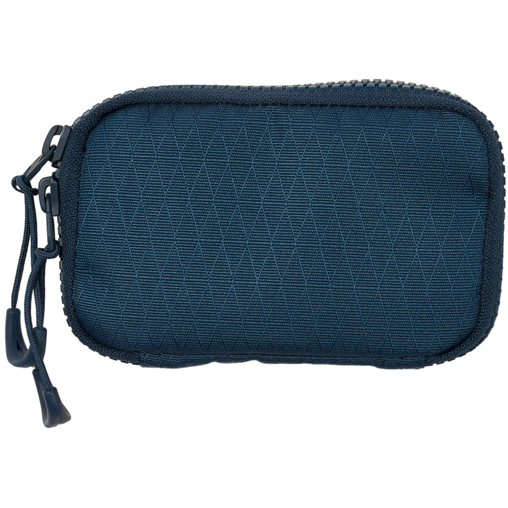 Thumbnail CORDURA REFLEX RS ZIP WALLET NAVY one color