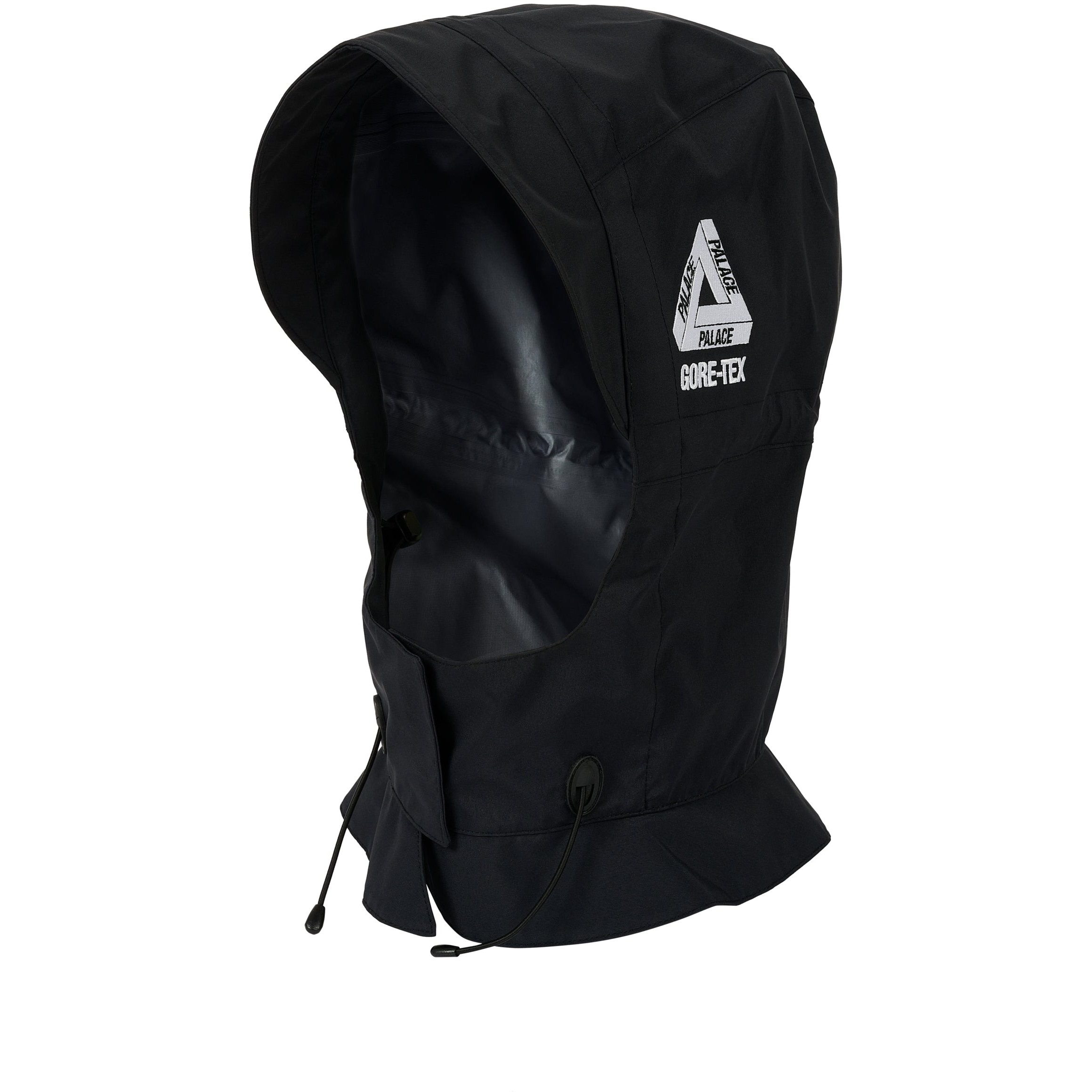 Thumbnail GORE-TEX 3L SHOWERMAN HOOD BLACK one color