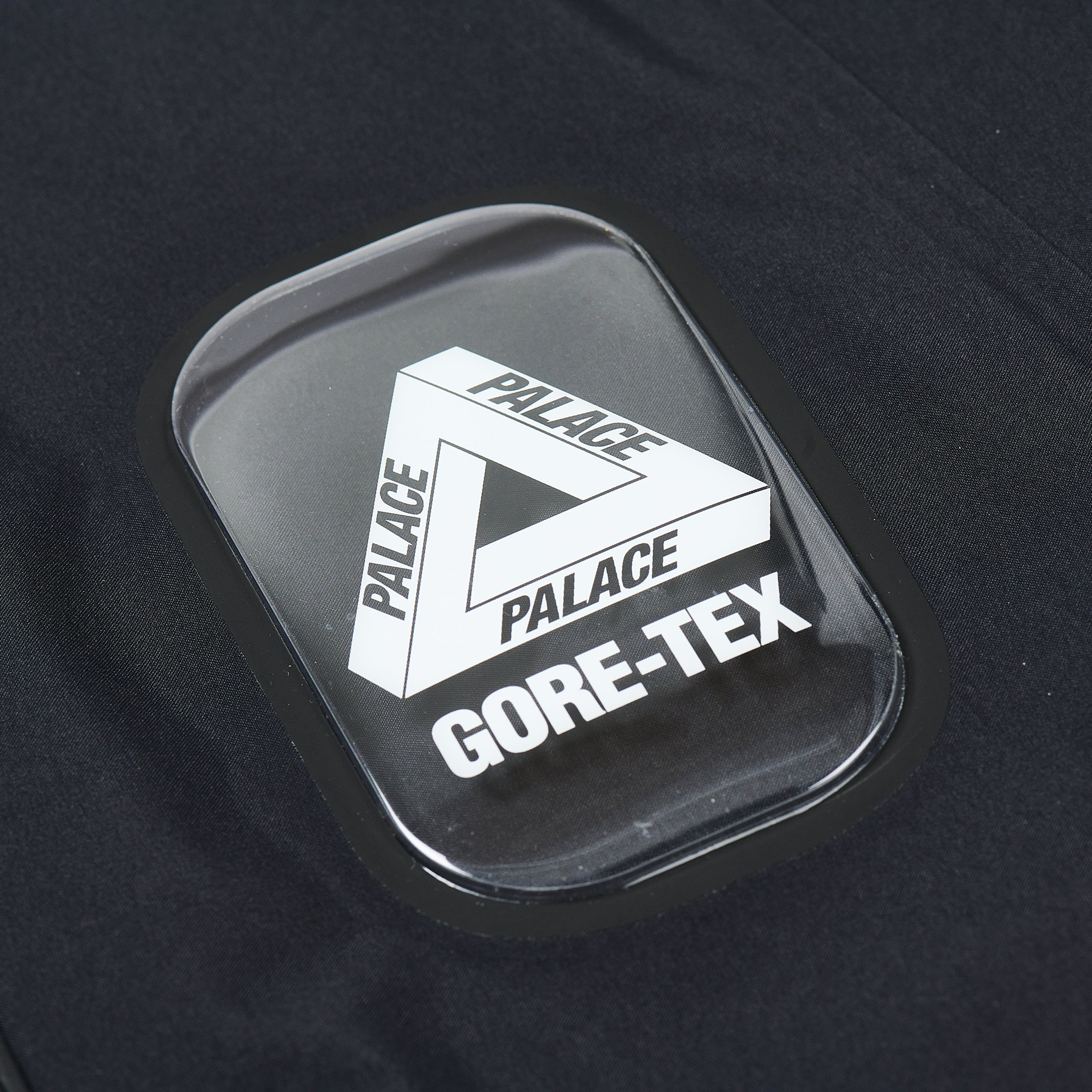 Thumbnail GORE-TEX 3L TEK JACKET BLACK one color