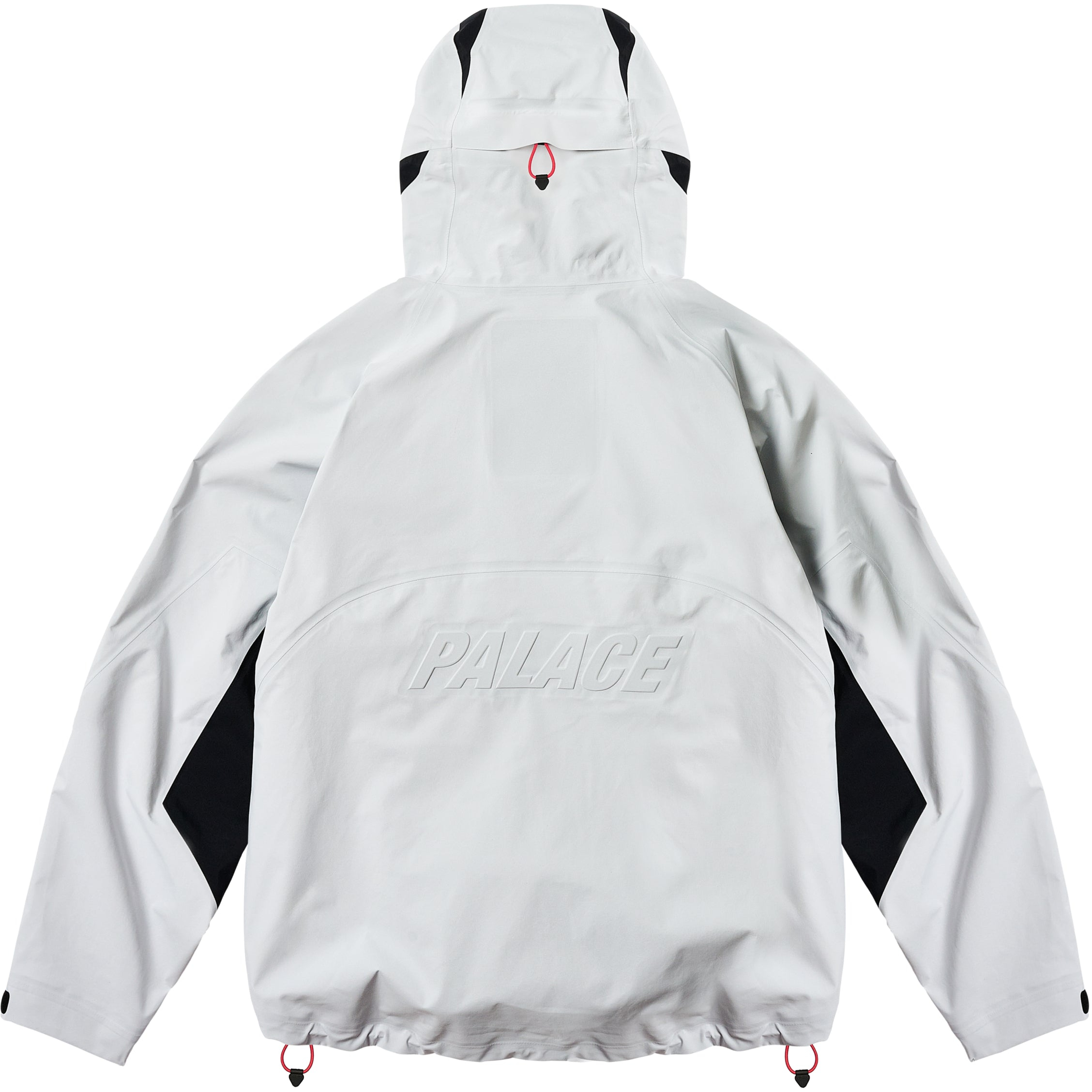 Thumbnail GORE-TEX 3L TEK JACKET CLOUD / BLACK one color