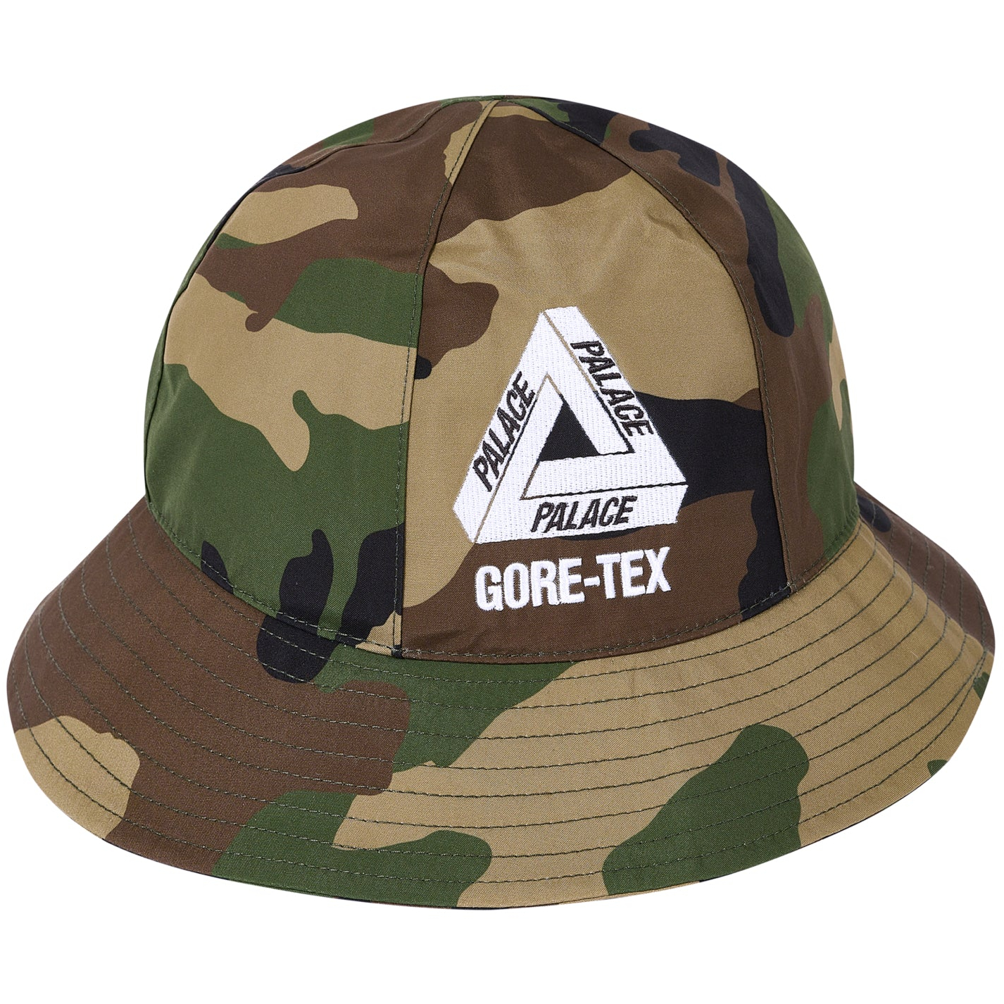 Thumbnail GORE-TEX TEK BUCKET CAMO one color