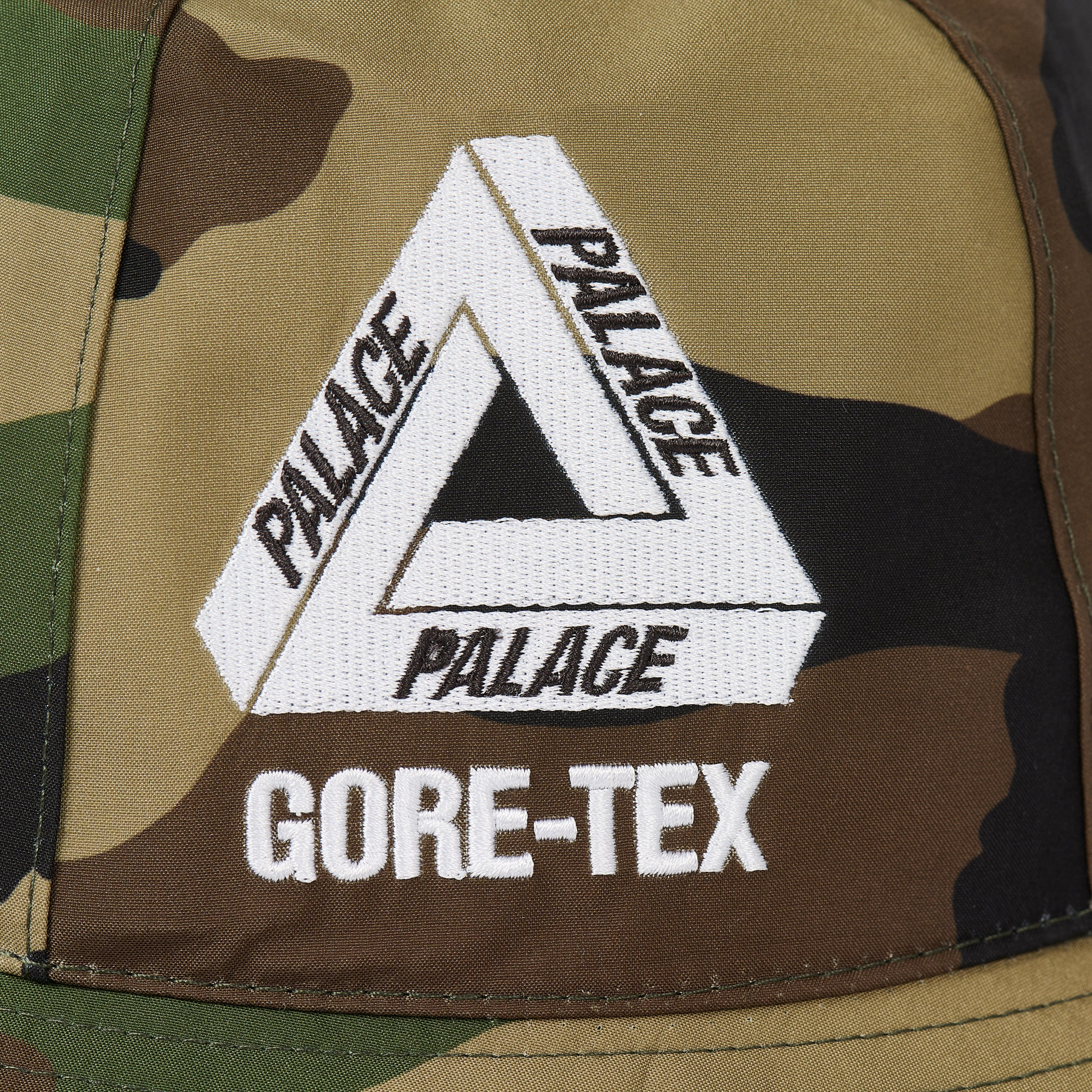 Thumbnail GORE-TEX TEK BUCKET CAMO one color