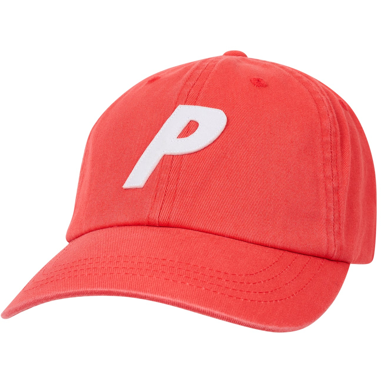 Thumbnail P 6-PANEL CORAL one color