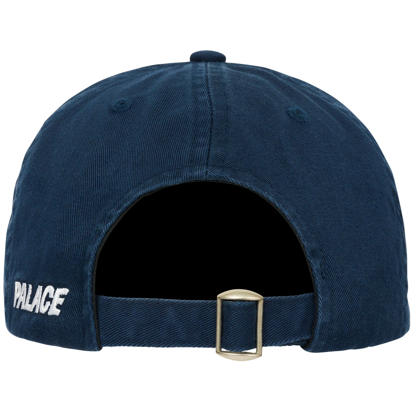 Thumbnail P 6-PANEL NAVY one color