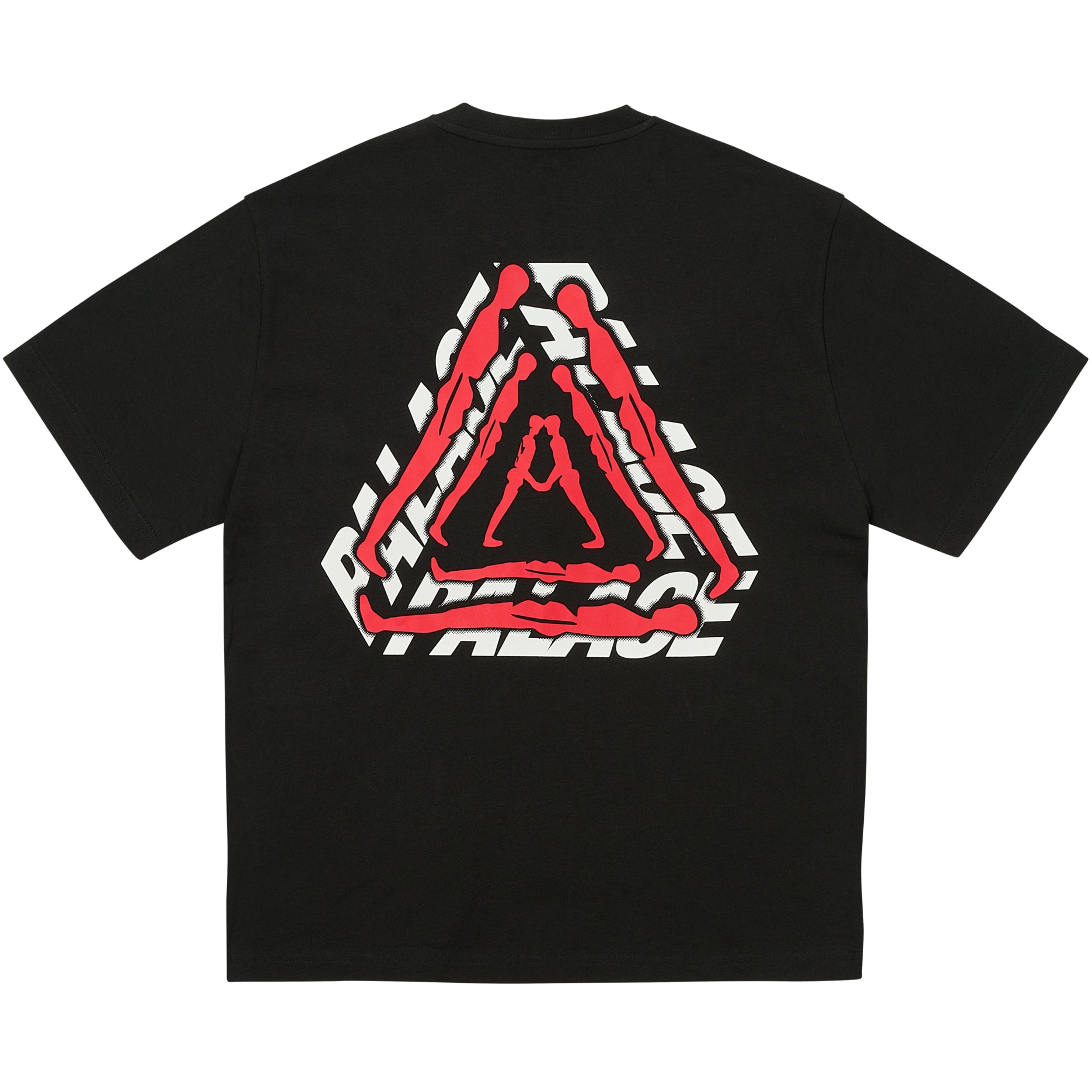 Thumbnail P3 LEAN T-SHIRT BLACK one color