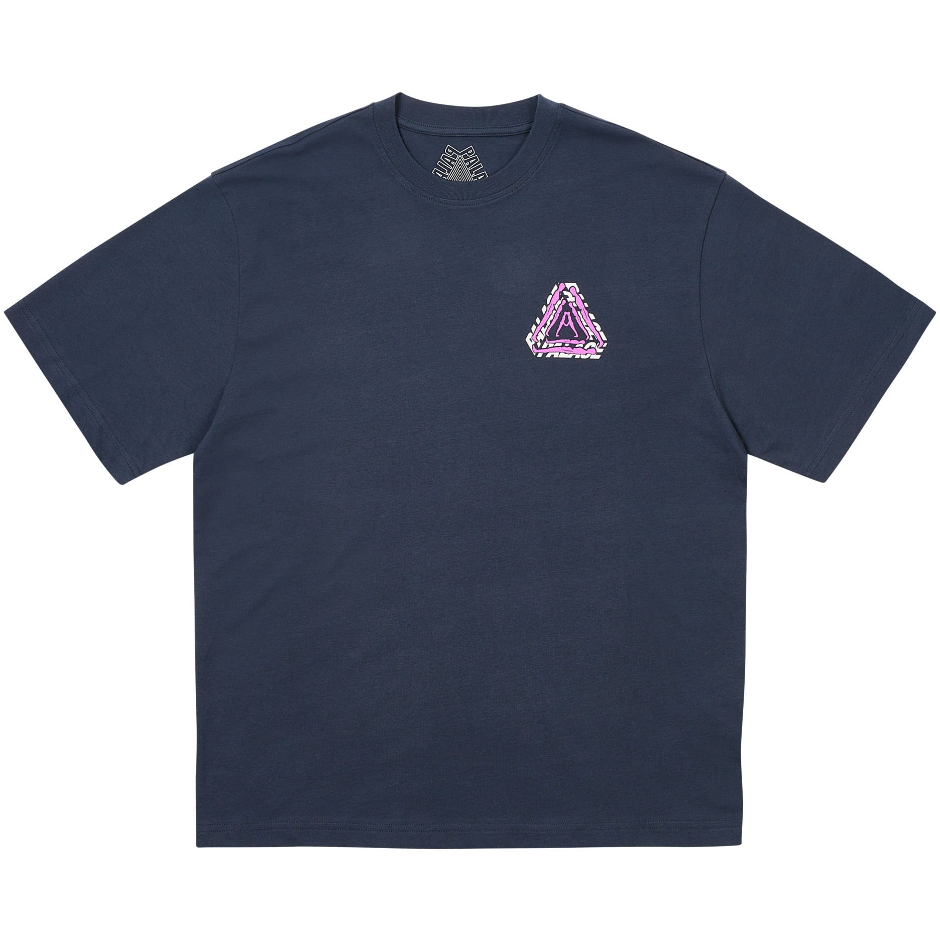 Thumbnail P3 LEAN T-SHIRT NAVY one color