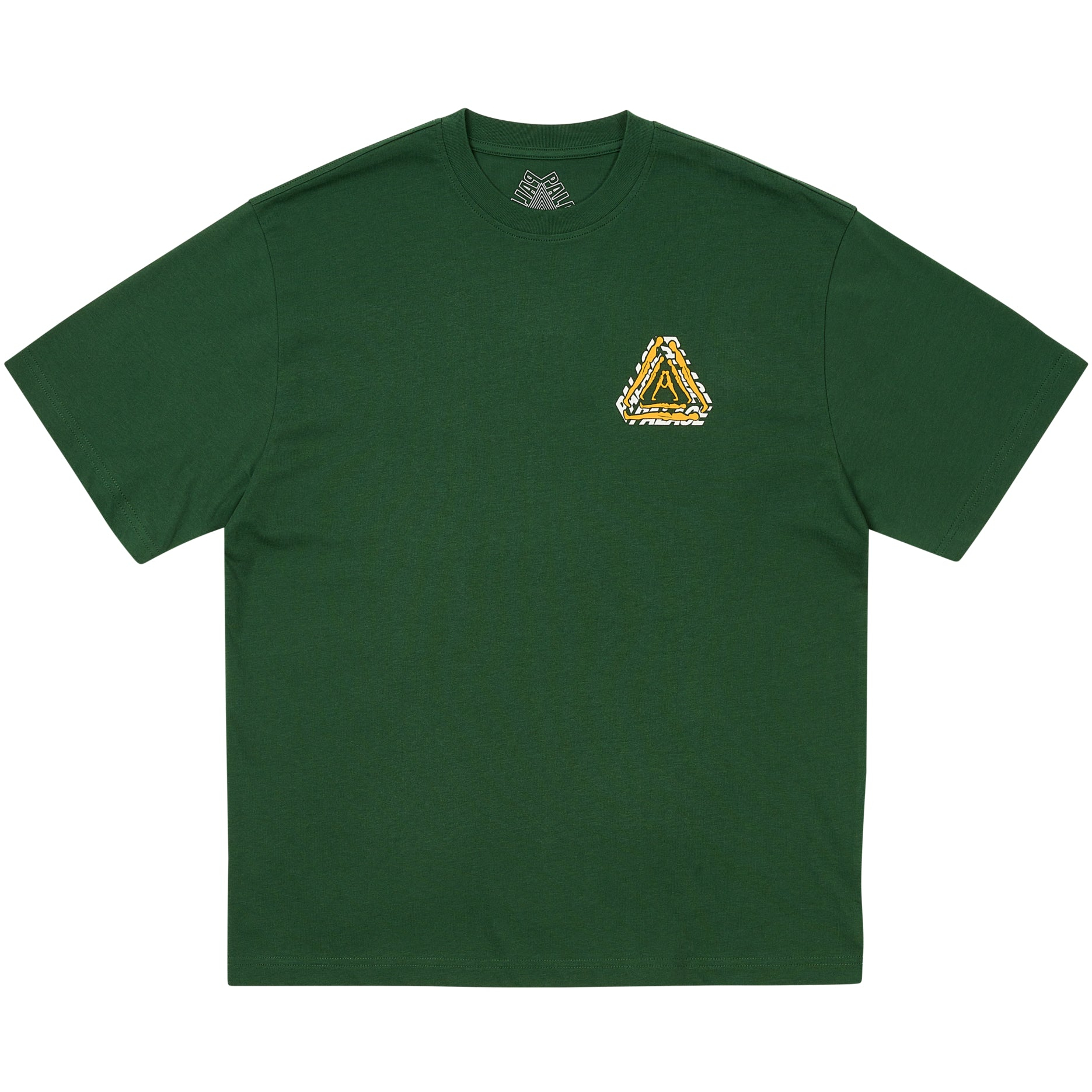 Thumbnail P3 LEAN T-SHIRT RACEY GREEN one color