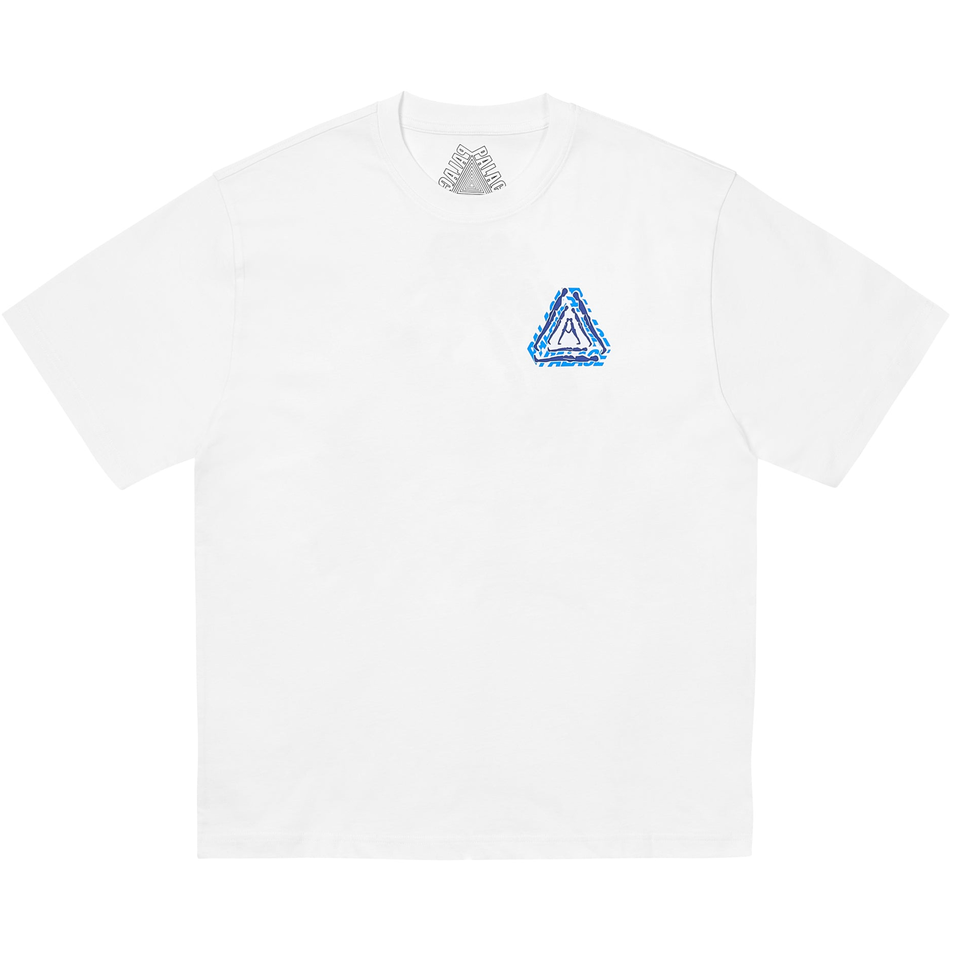 Thumbnail P3 LEAN T-SHIRT WHITE one color