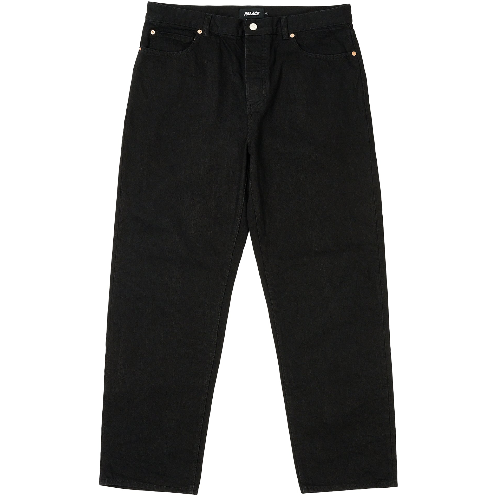 Thumbnail P45 JEAN BLACK one color