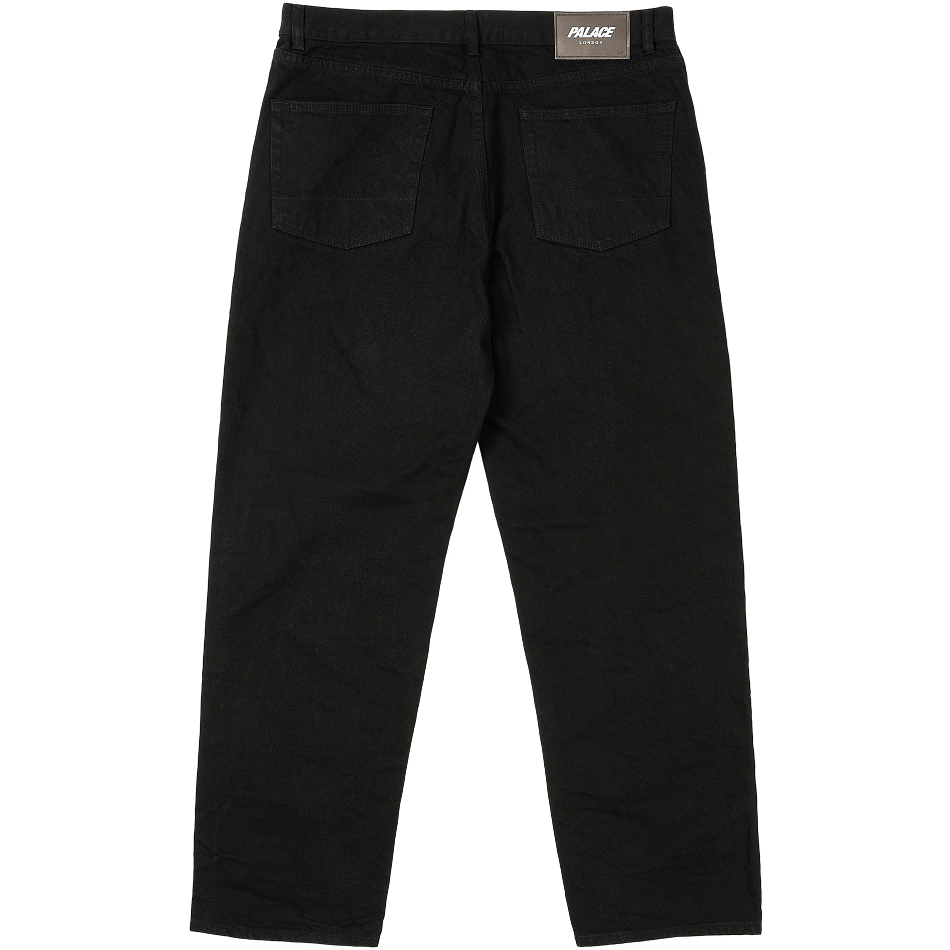 Thumbnail P45 JEAN BLACK one color