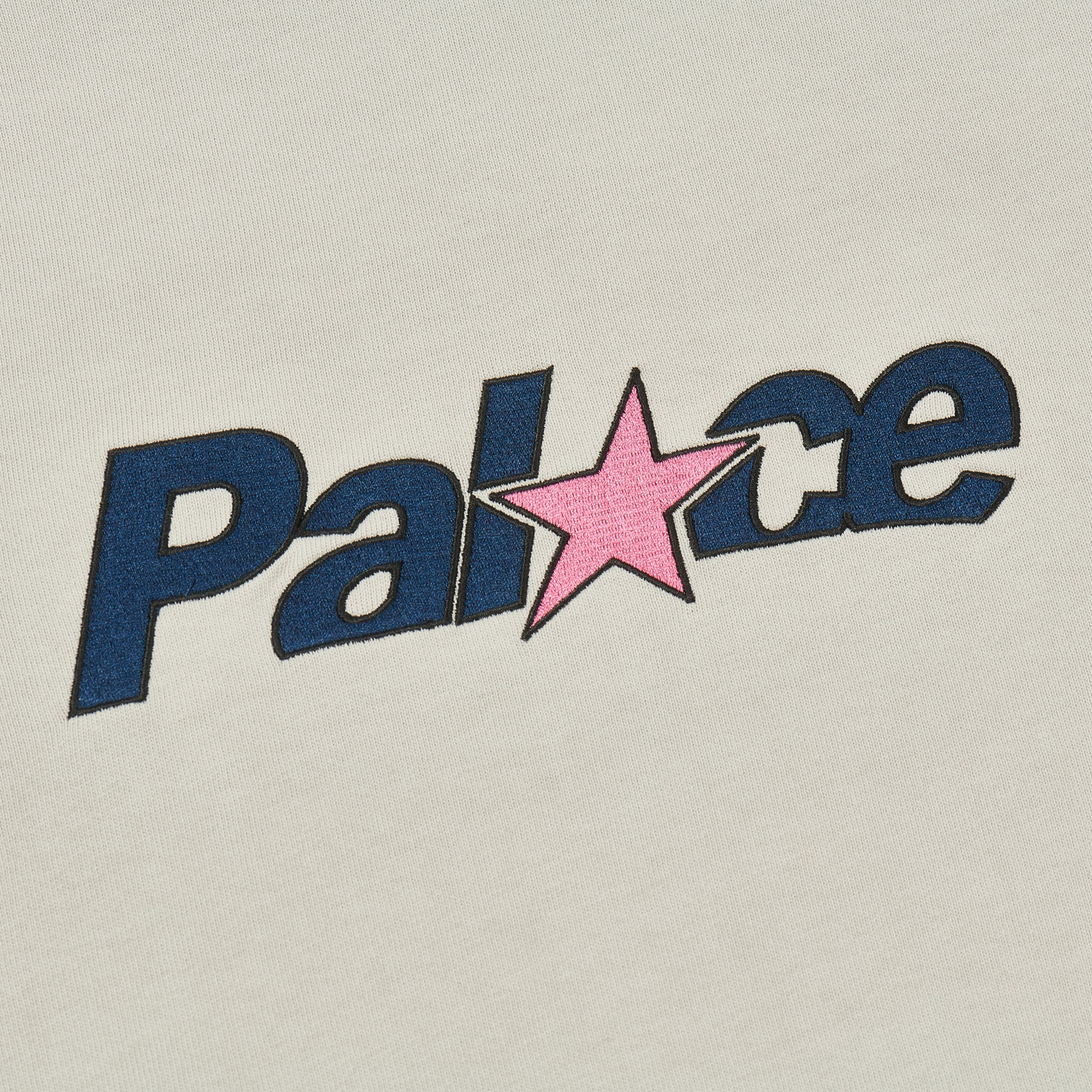 Thumbnail PALACE STAR 260 LONGSLEEVE GREY one color